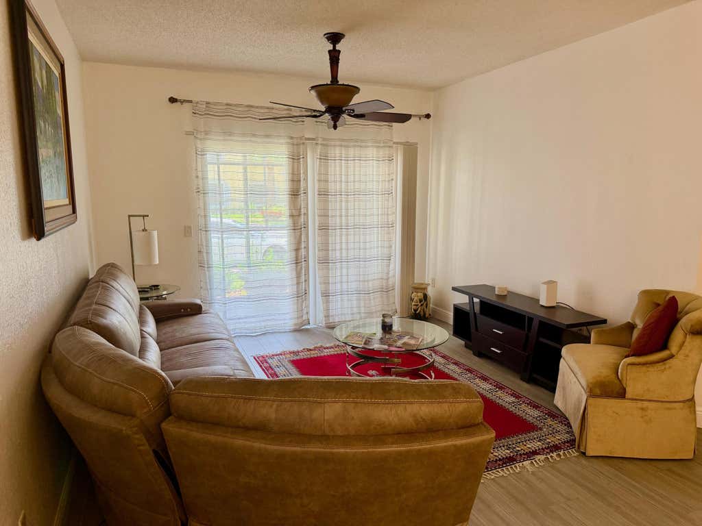 Photo of 3018 Alcazar Place #101, Palm Beach Gardens, FL 33410 (MLS # B26044934)