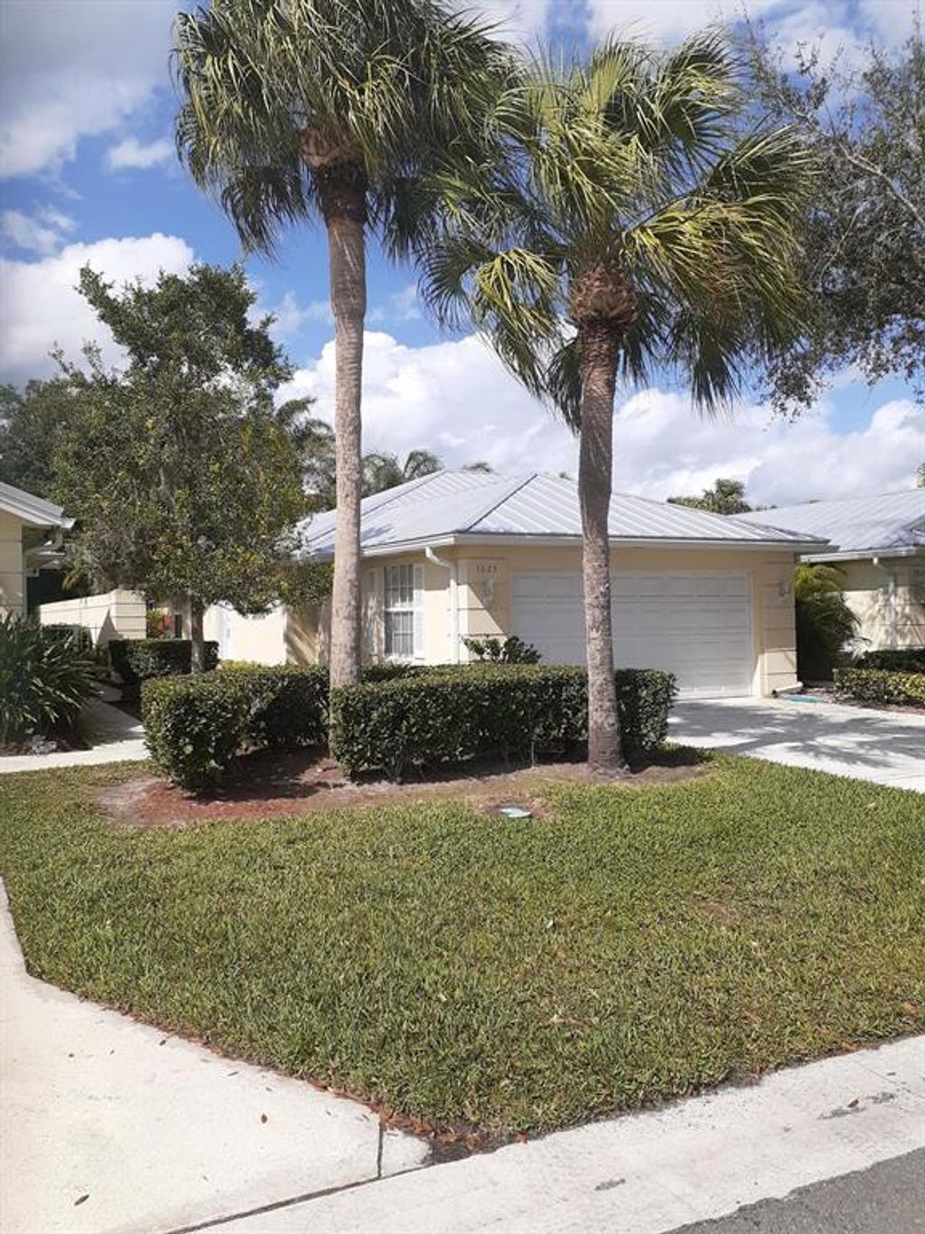 Photo of 1625 SW Waterfall Boulevard, Palm City, FL 34990 (MLS # R10692406)
