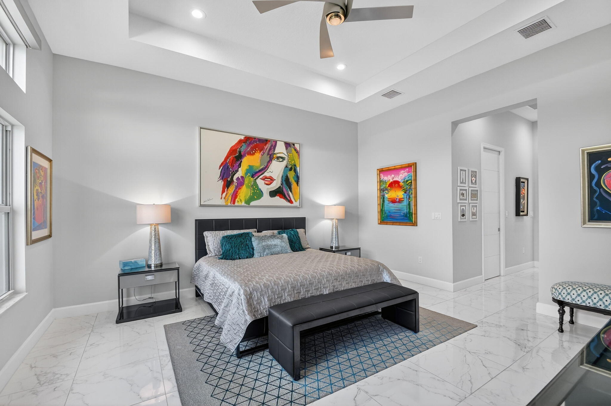 VALENCIA SOUND - Residential