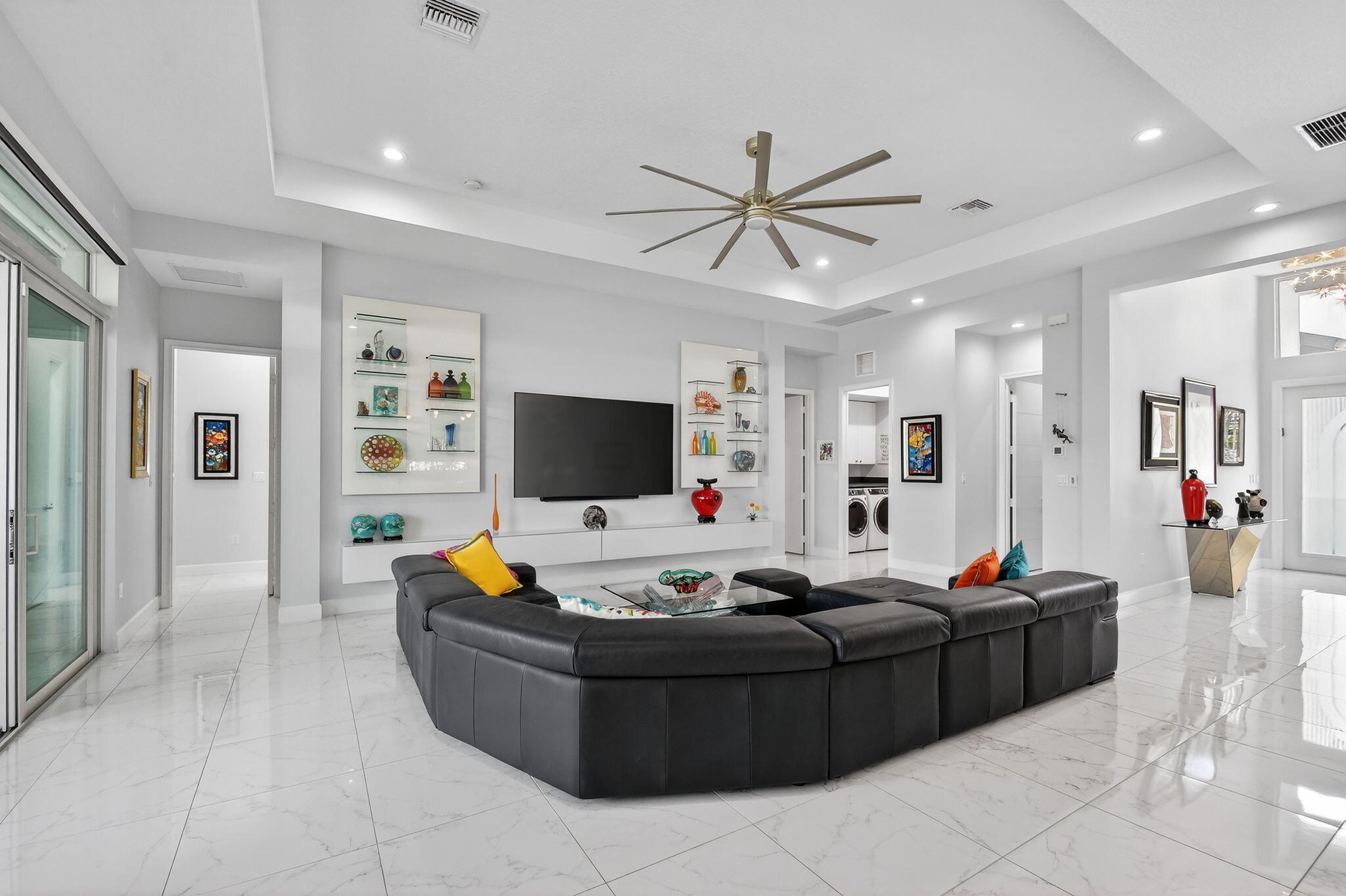 VALENCIA SOUND - Residential