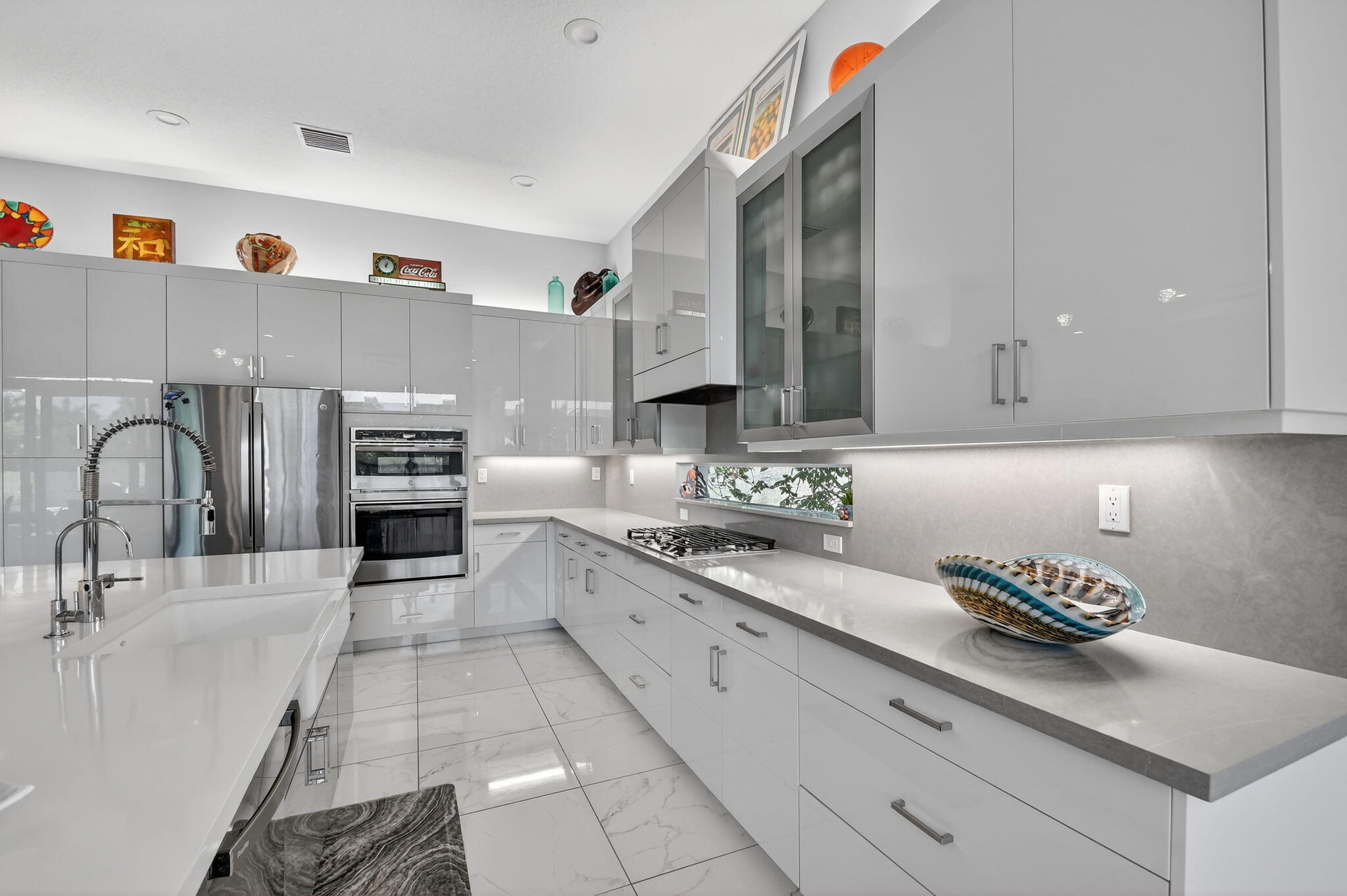 VALENCIA SOUND - Residential