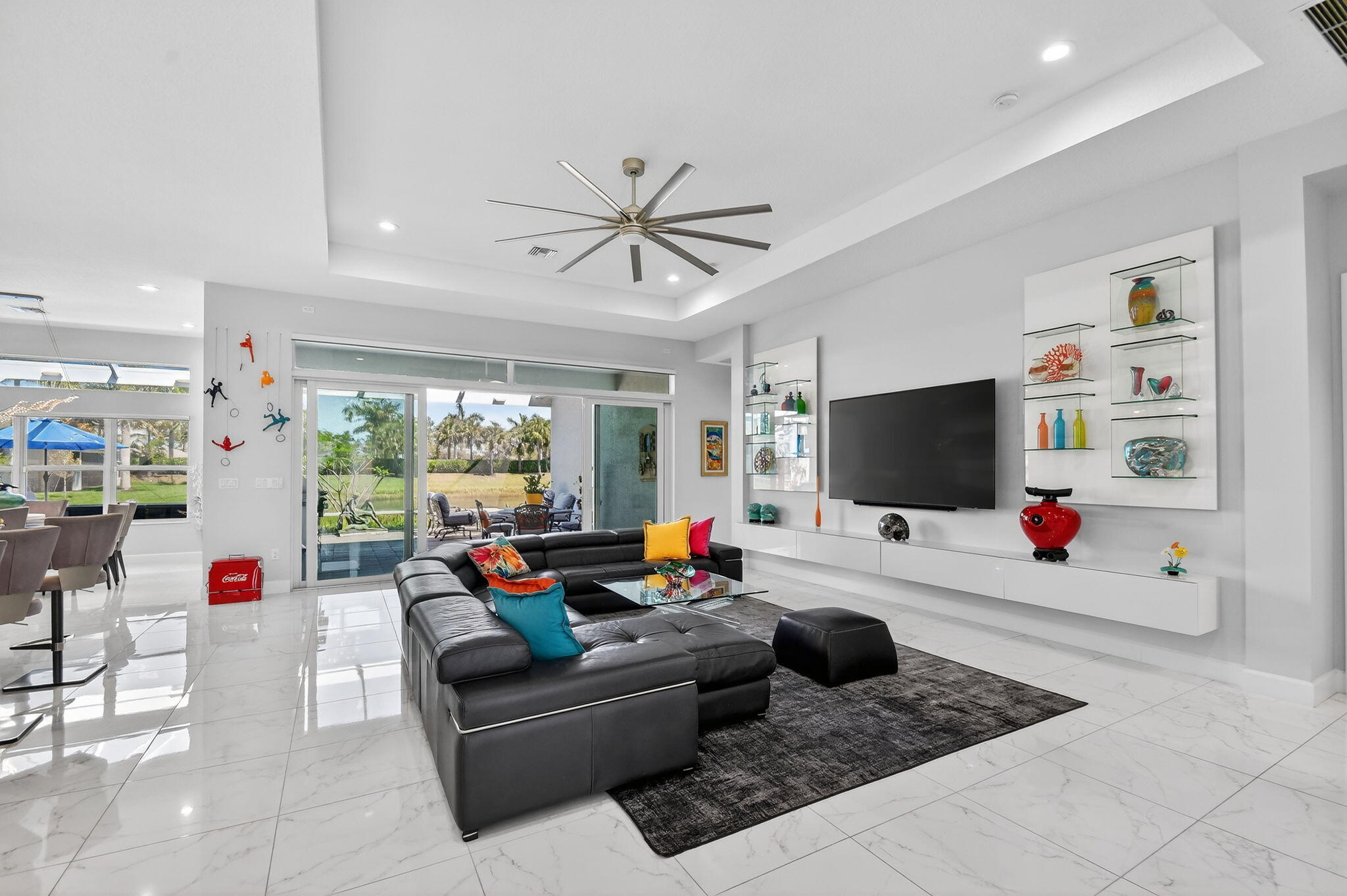 VALENCIA SOUND - Residential