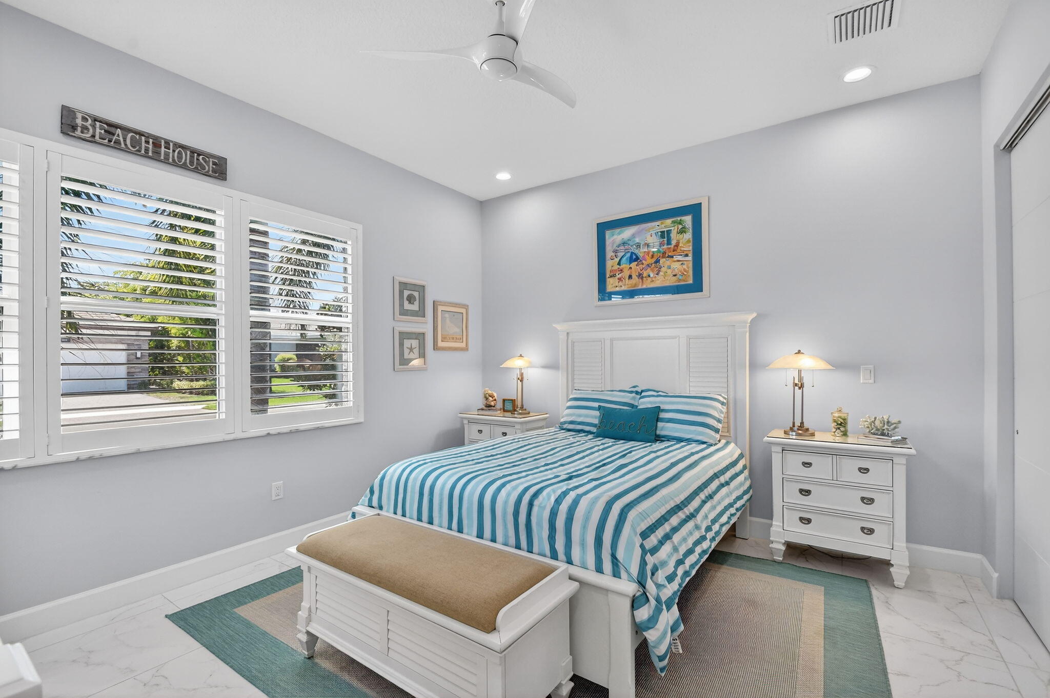 VALENCIA SOUND - Residential