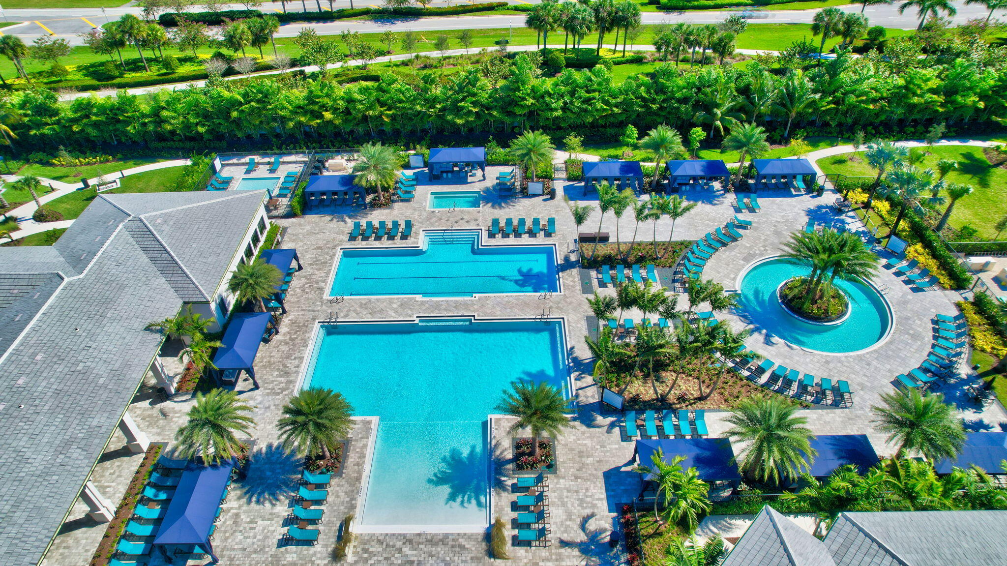 VALENCIA SOUND - Residential