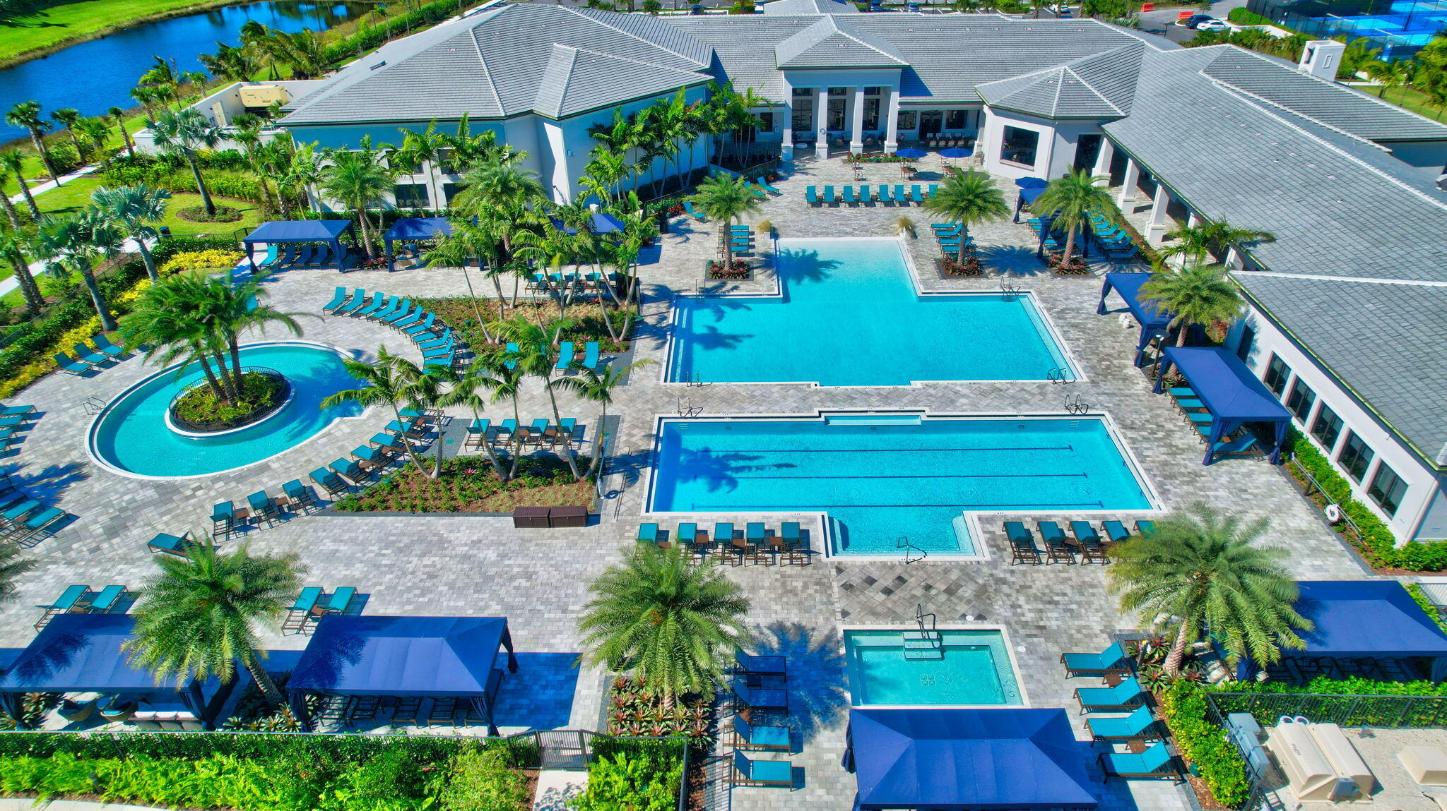 VALENCIA SOUND - Residential