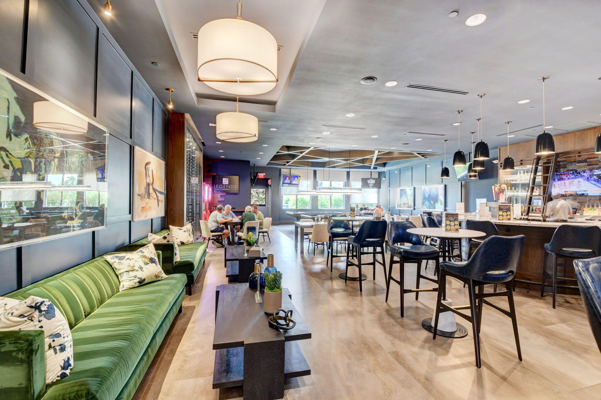 VALENCIA SOUND - Residential