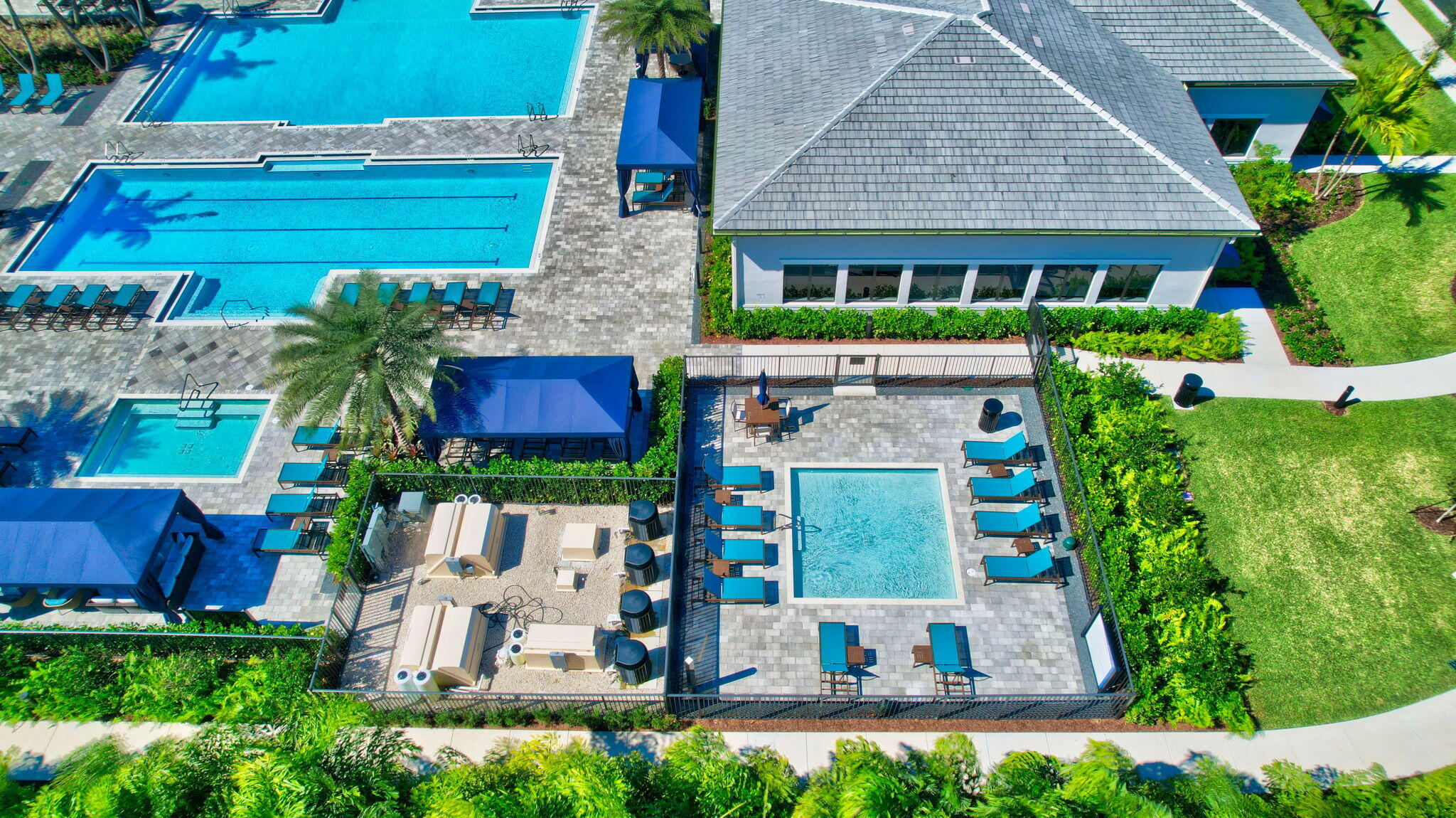 VALENCIA SOUND - Residential