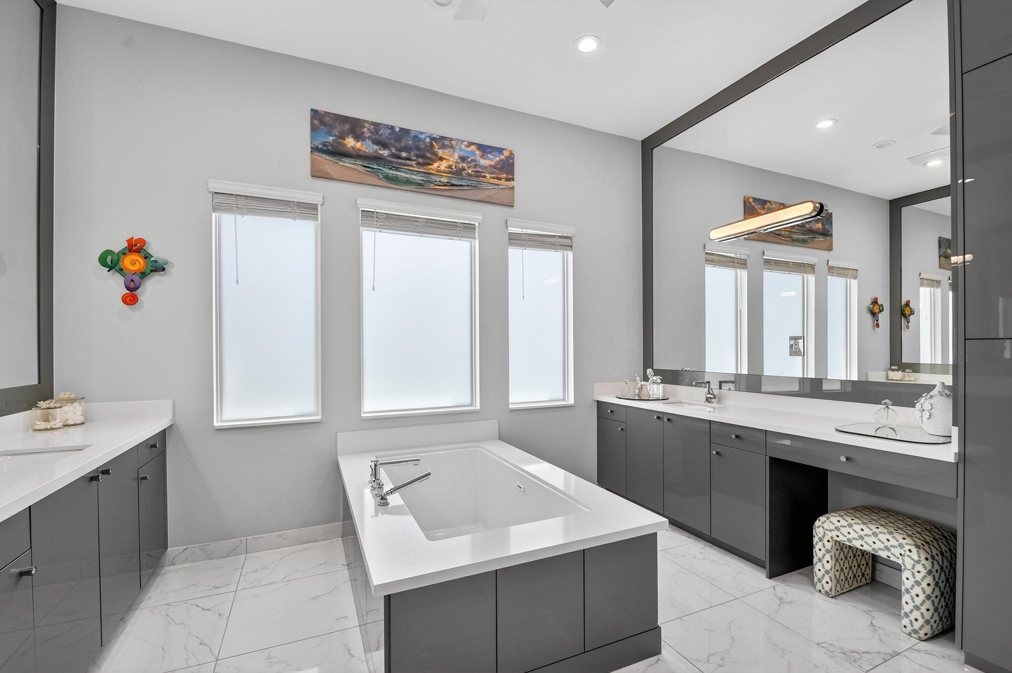 VALENCIA SOUND - Residential