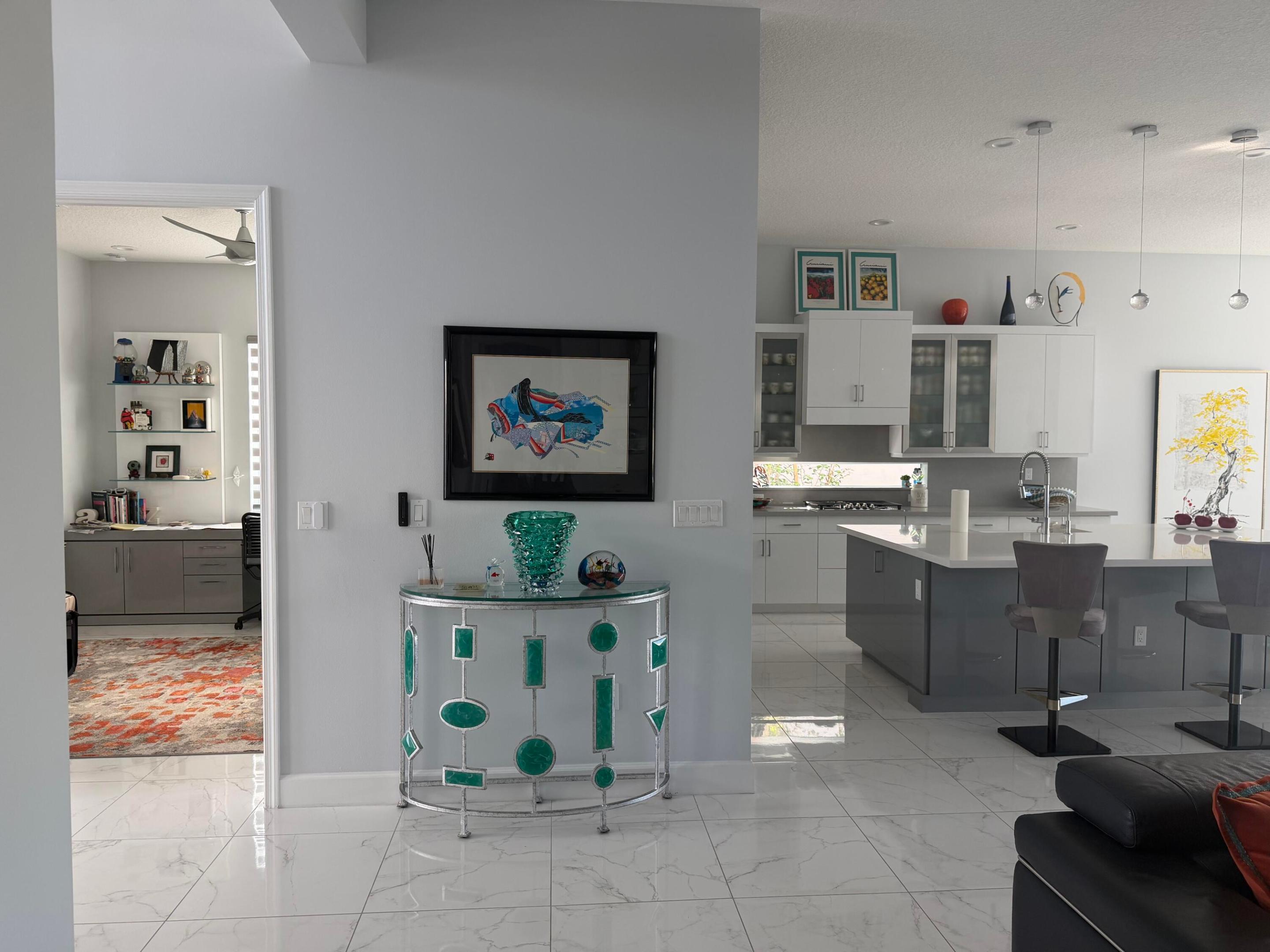 VALENCIA SOUND - Residential