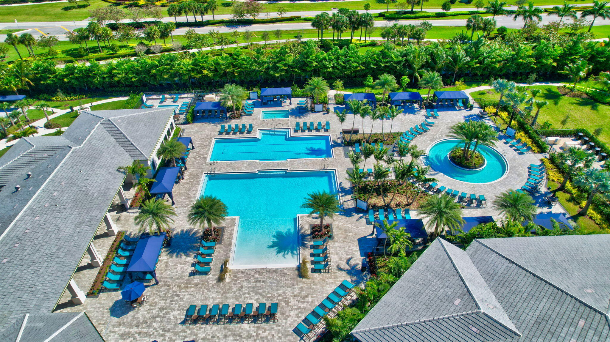 VALENCIA SOUND - Residential