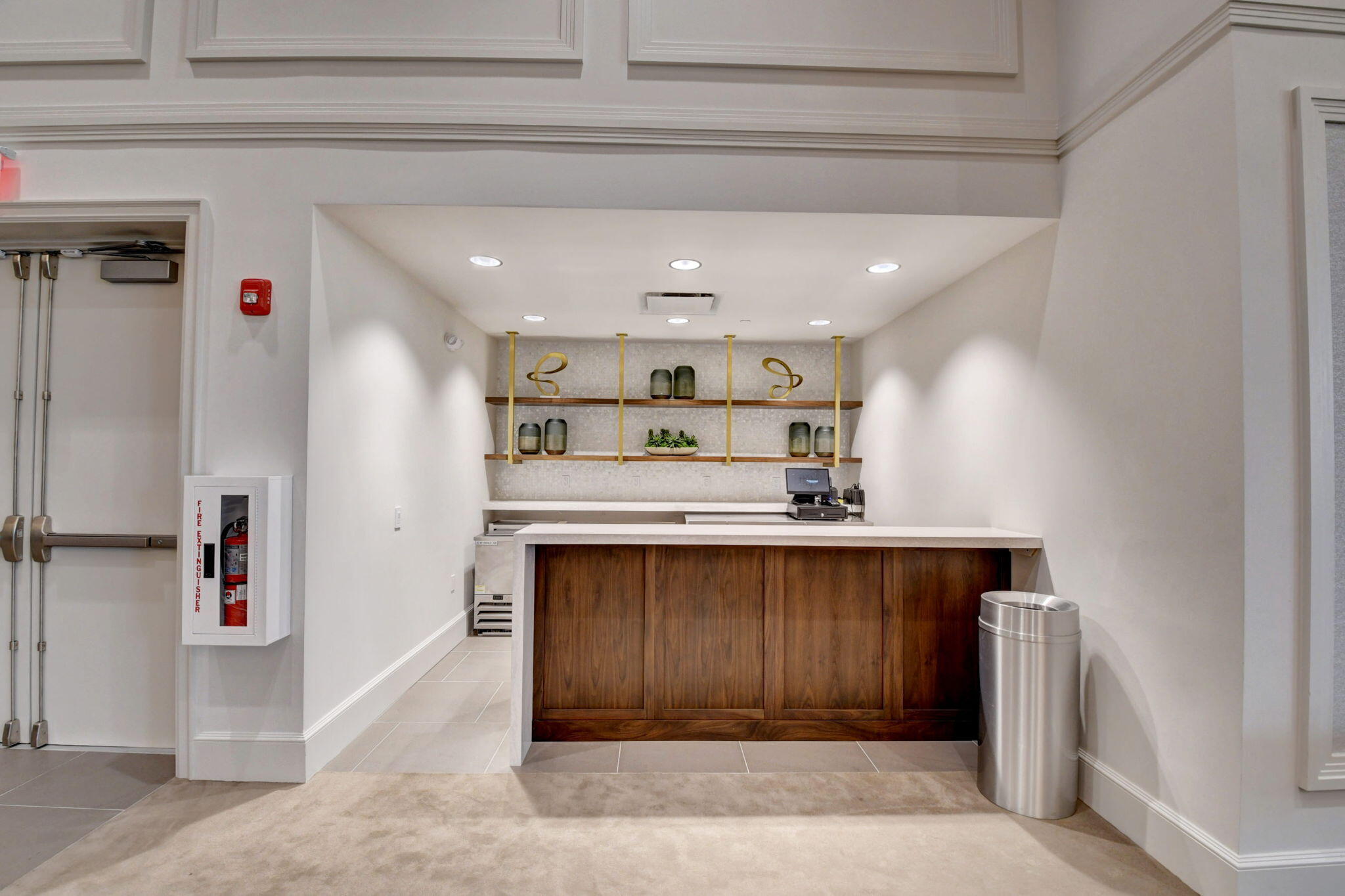 VALENCIA SOUND - Residential