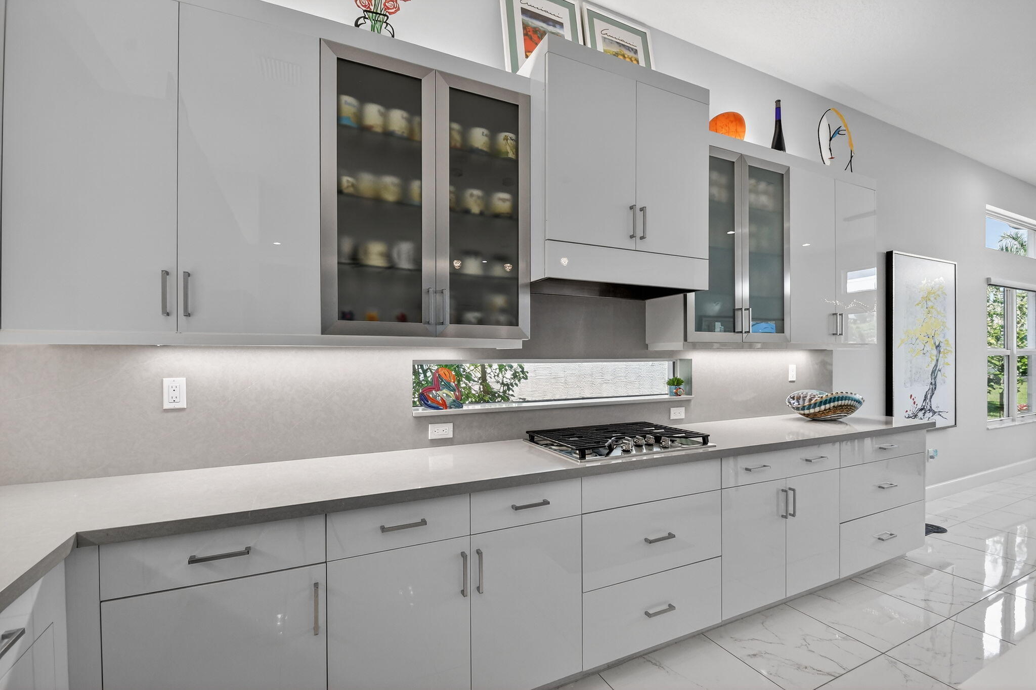 VALENCIA SOUND - Residential