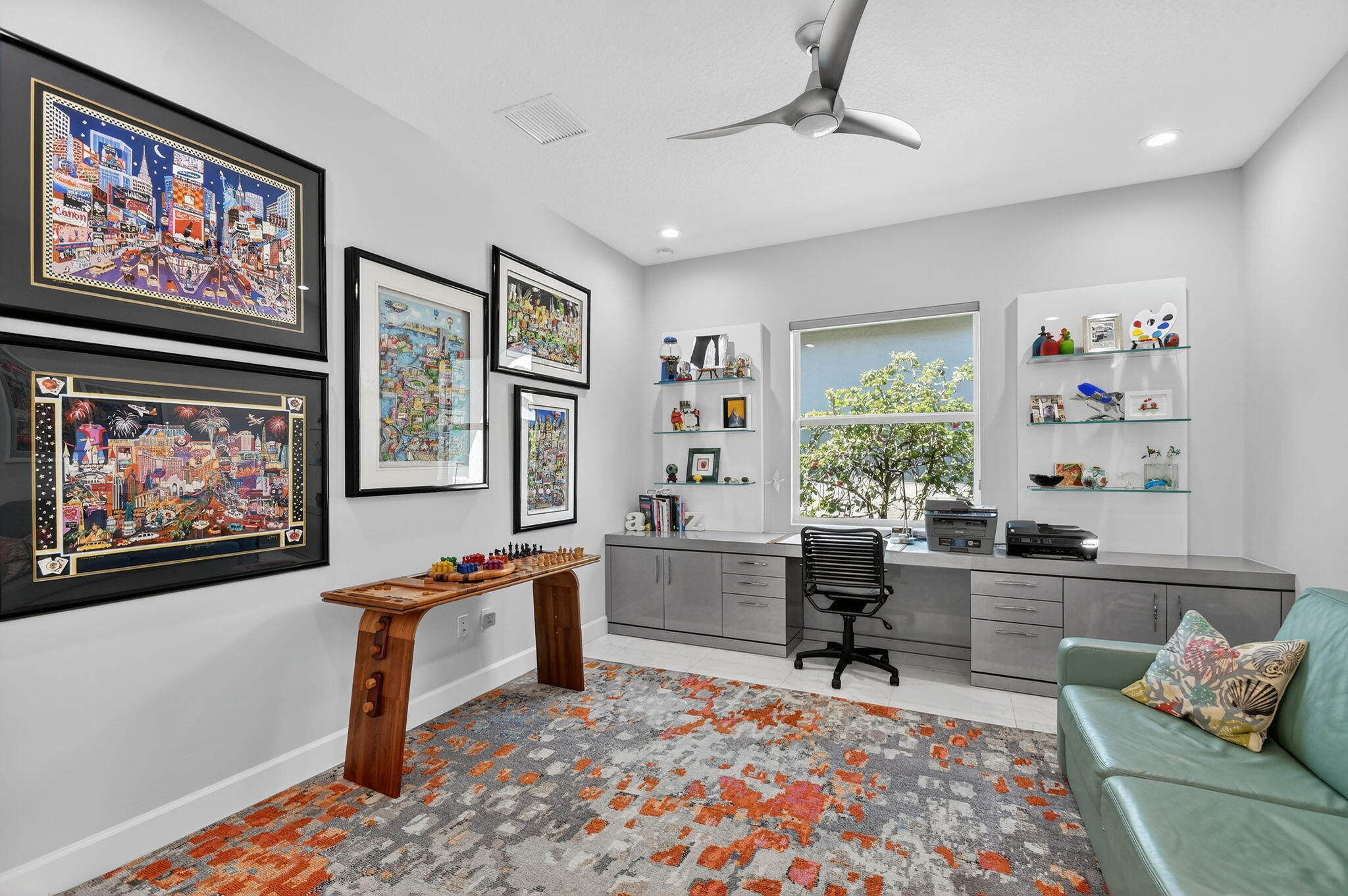 VALENCIA SOUND - Residential