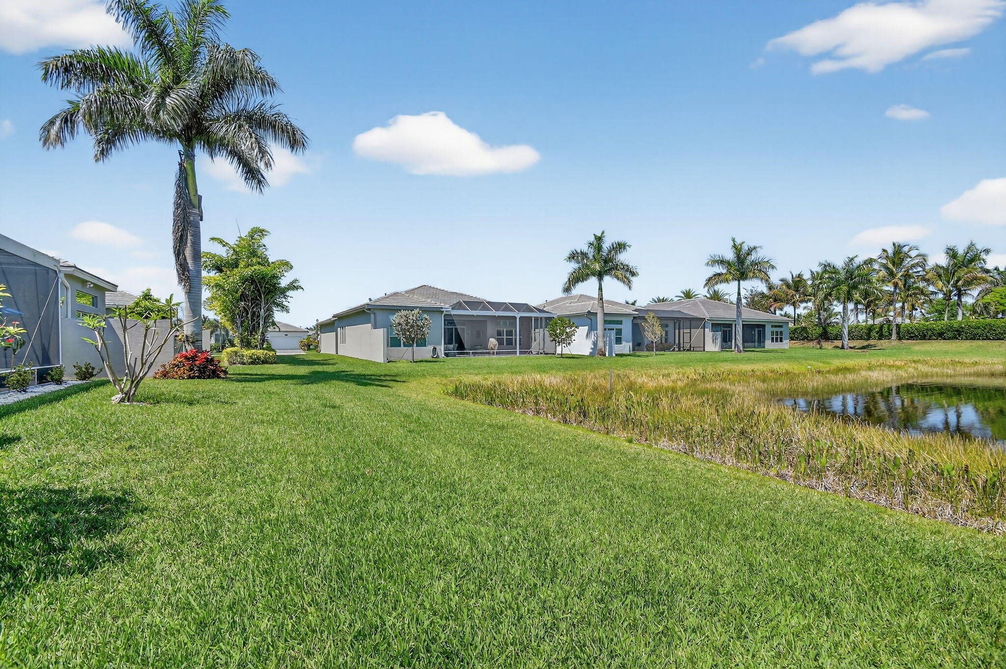 VALENCIA SOUND - Residential