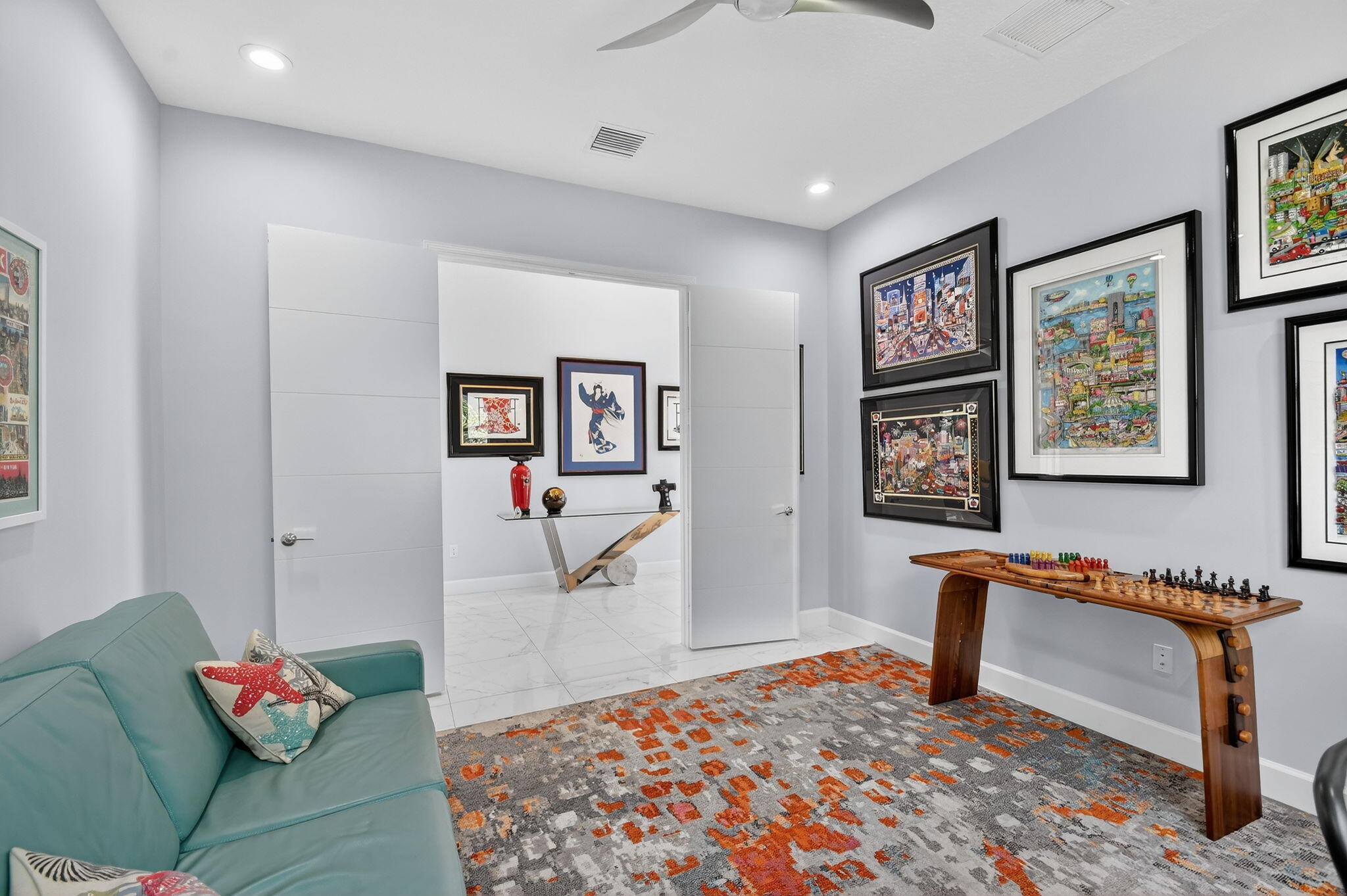 VALENCIA SOUND - Residential