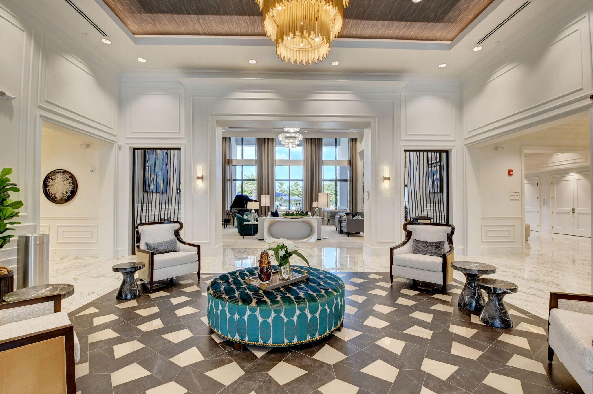 VALENCIA SOUND - Residential