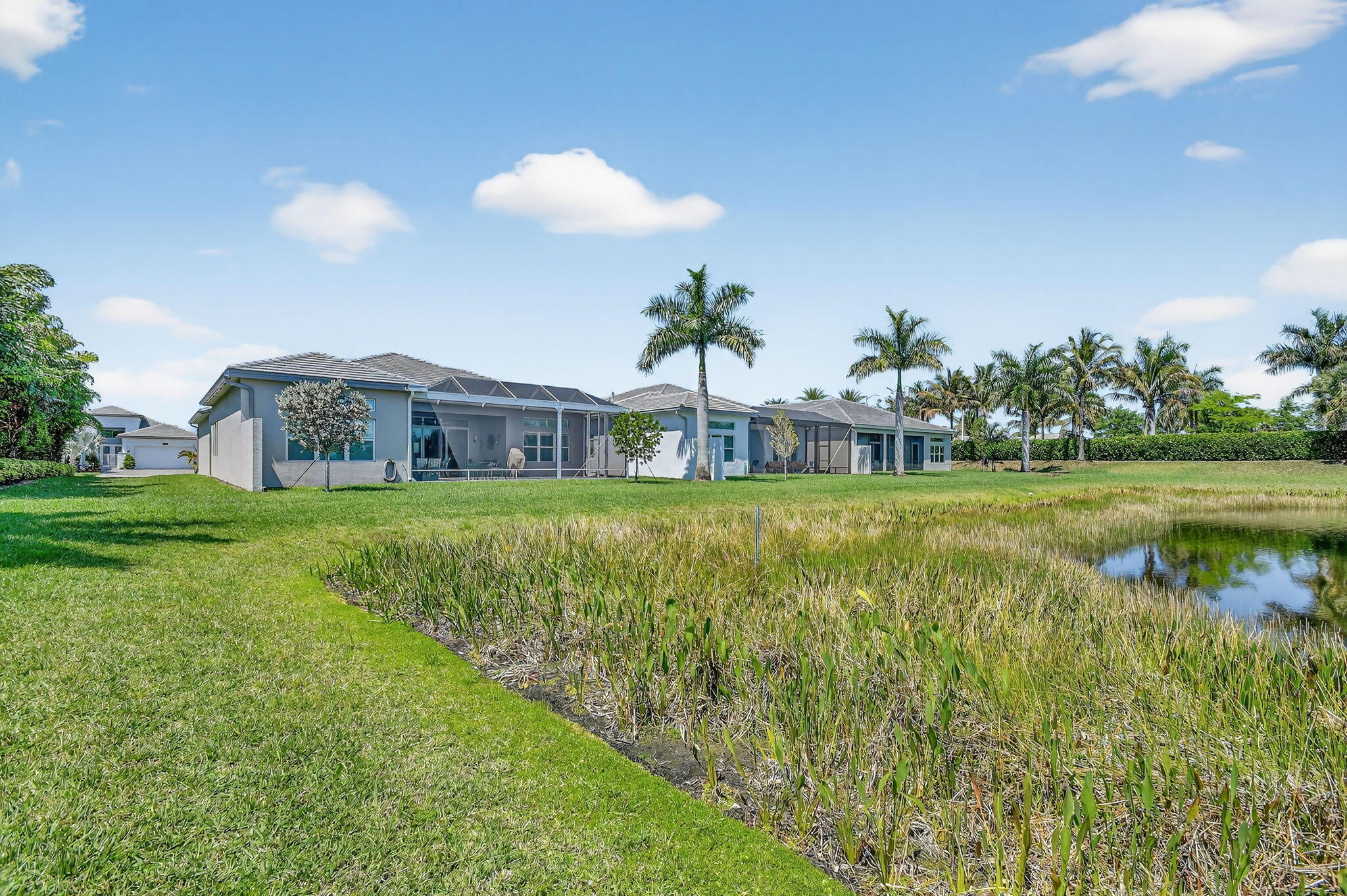 VALENCIA SOUND - Residential