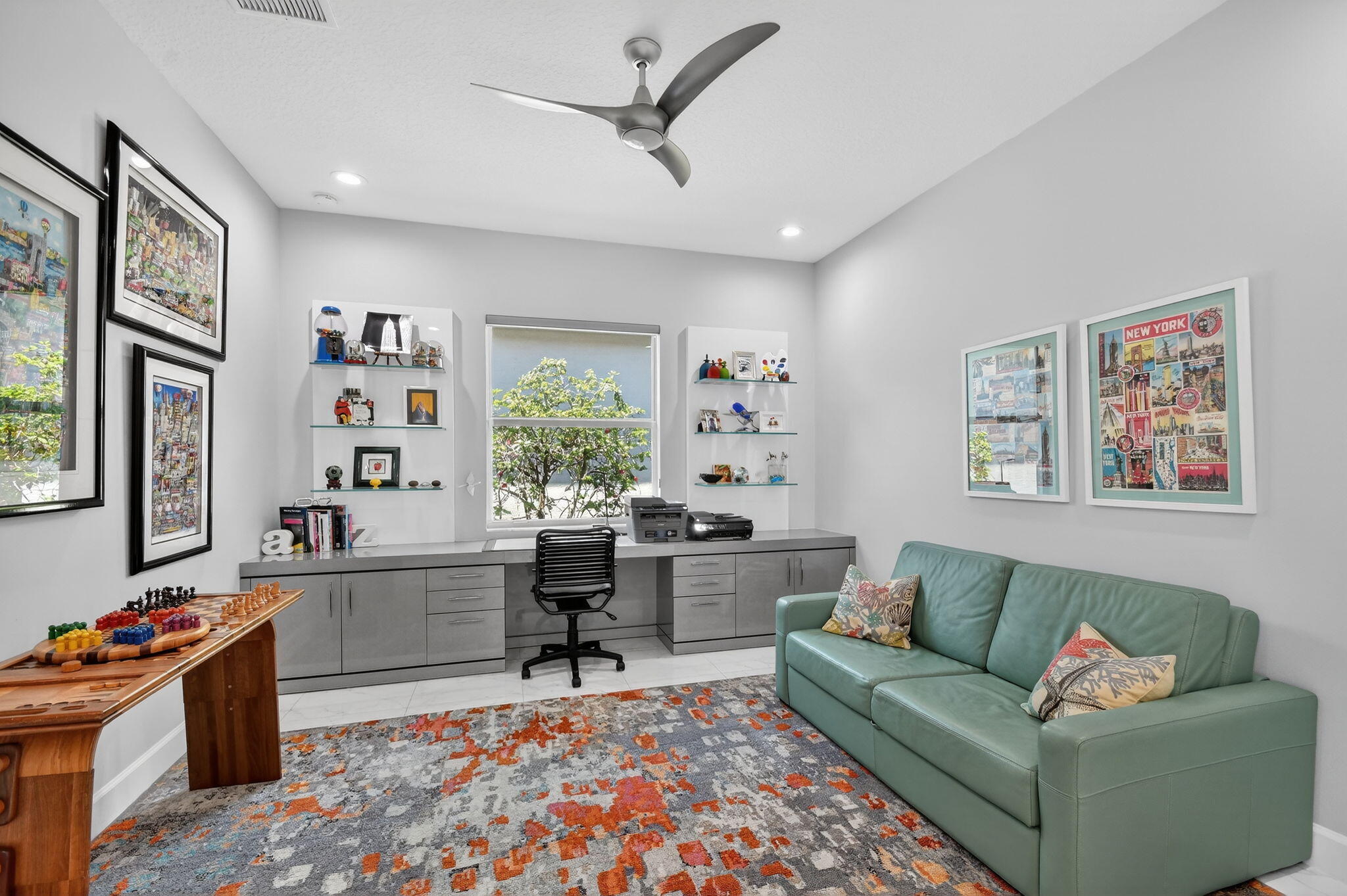 VALENCIA SOUND - Residential