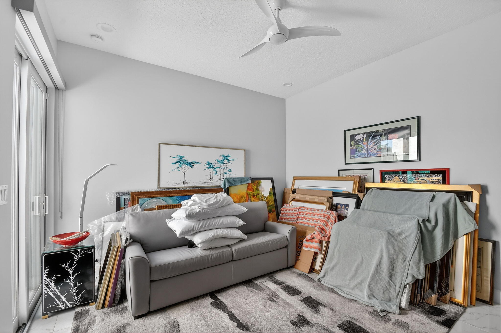 VALENCIA SOUND - Residential