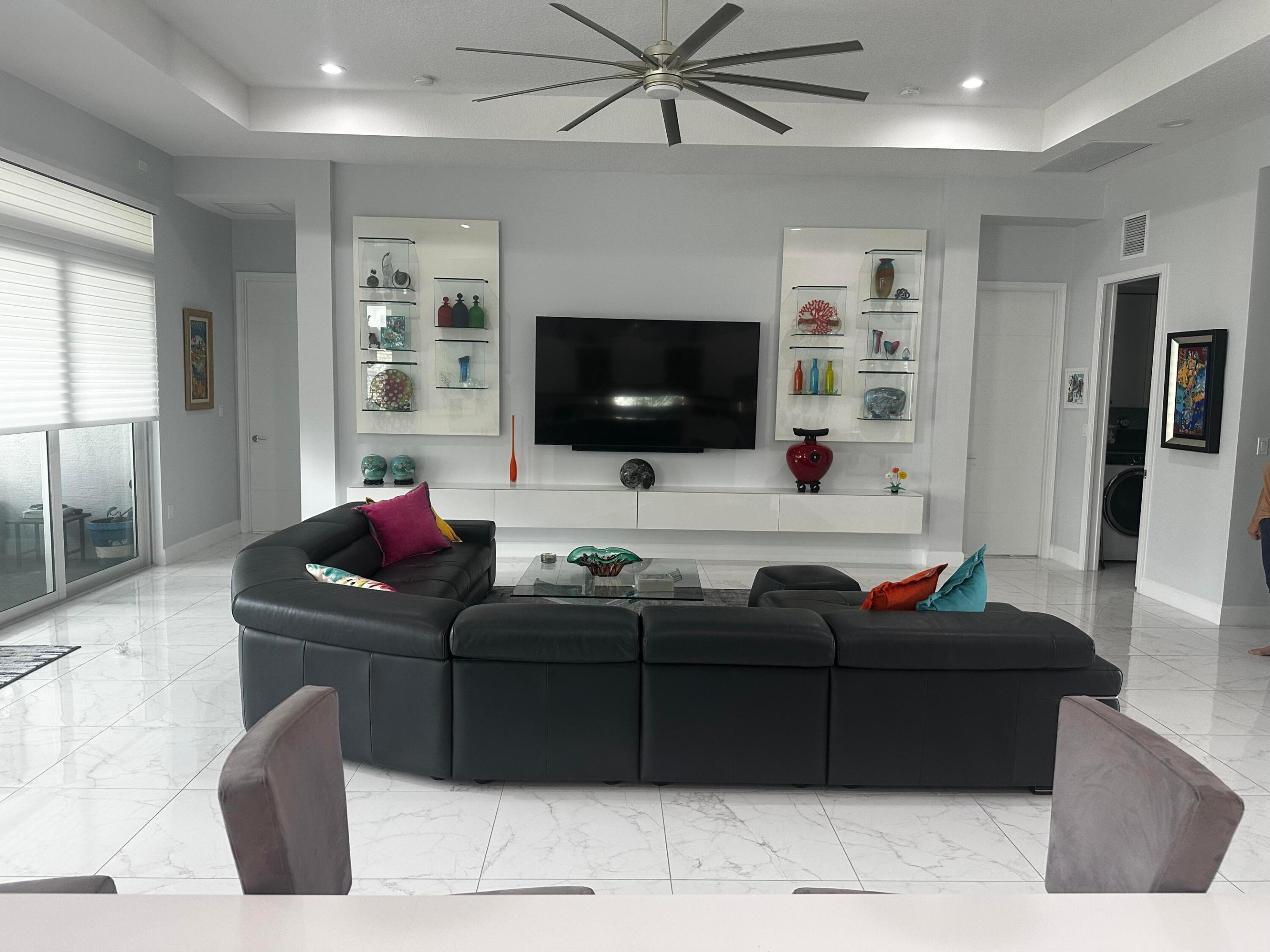 VALENCIA SOUND - Residential