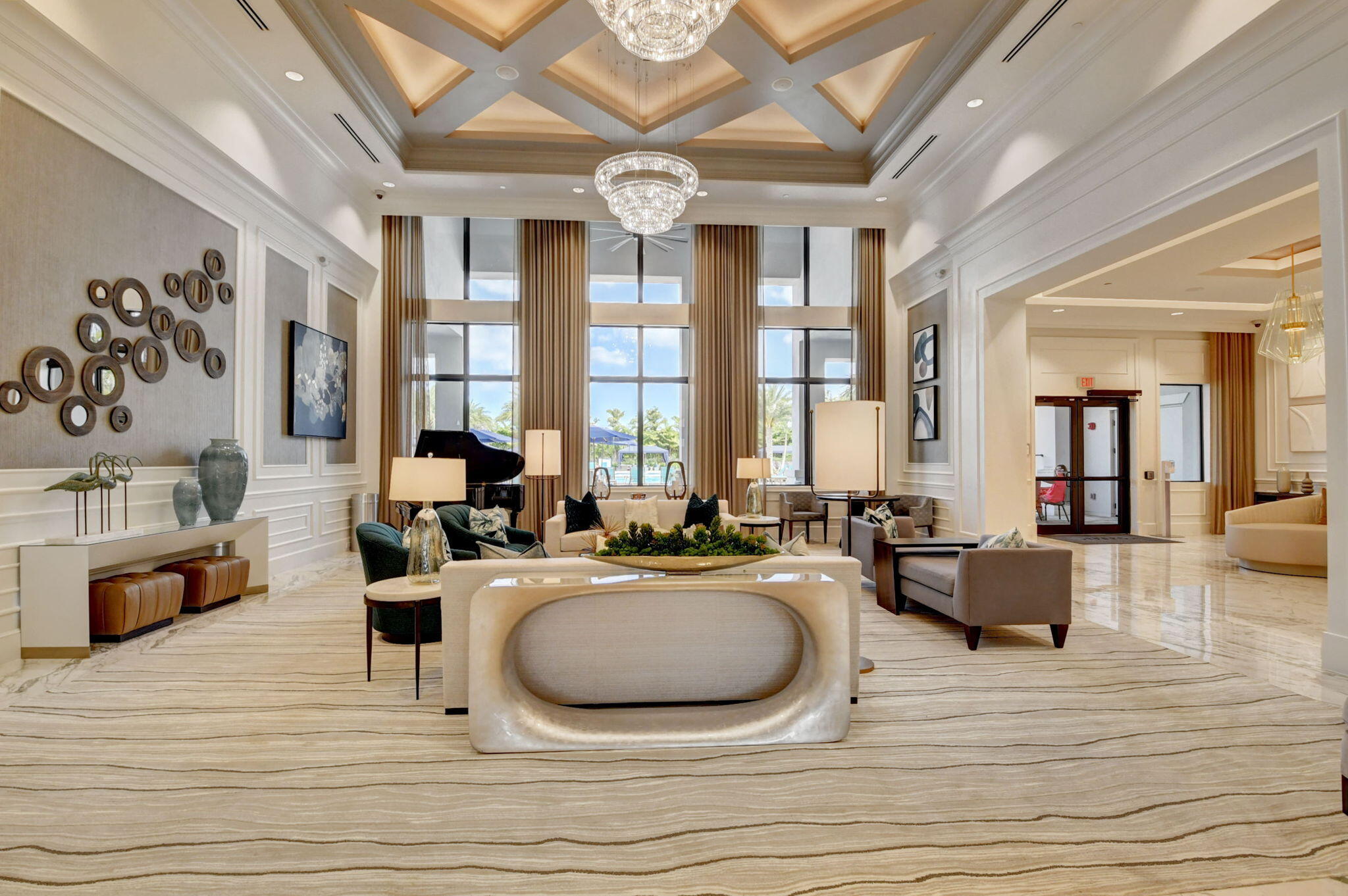 VALENCIA SOUND - Residential