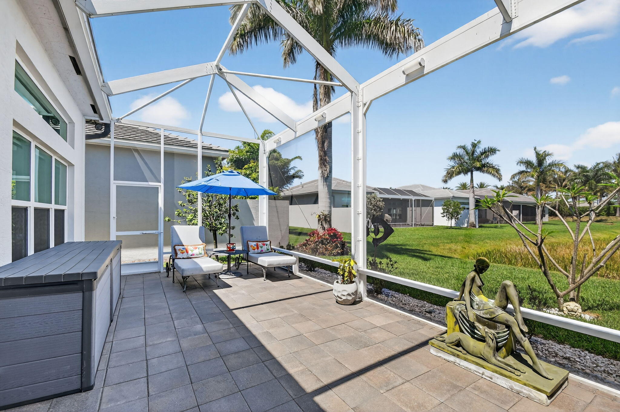 VALENCIA SOUND - Residential