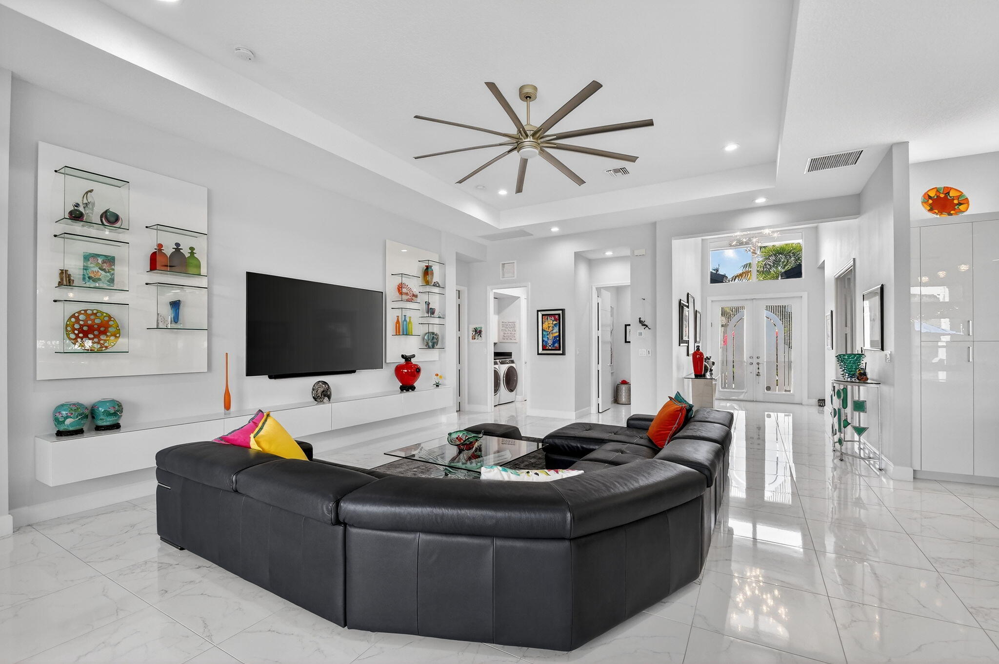 VALENCIA SOUND - Residential