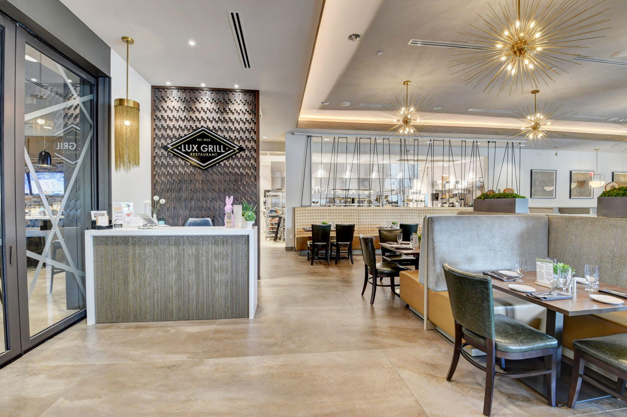 VALENCIA SOUND - Residential