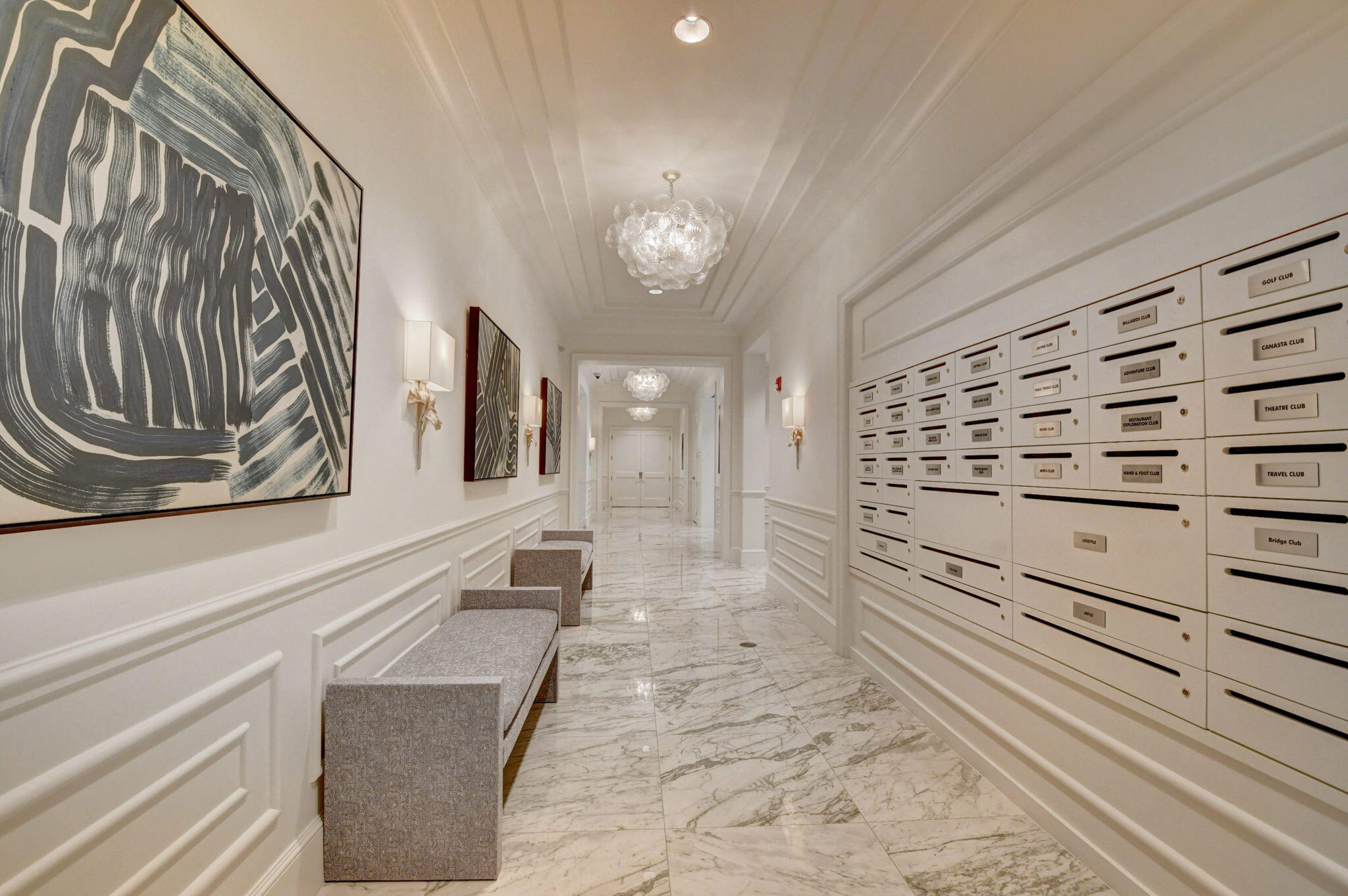 VALENCIA SOUND - Residential