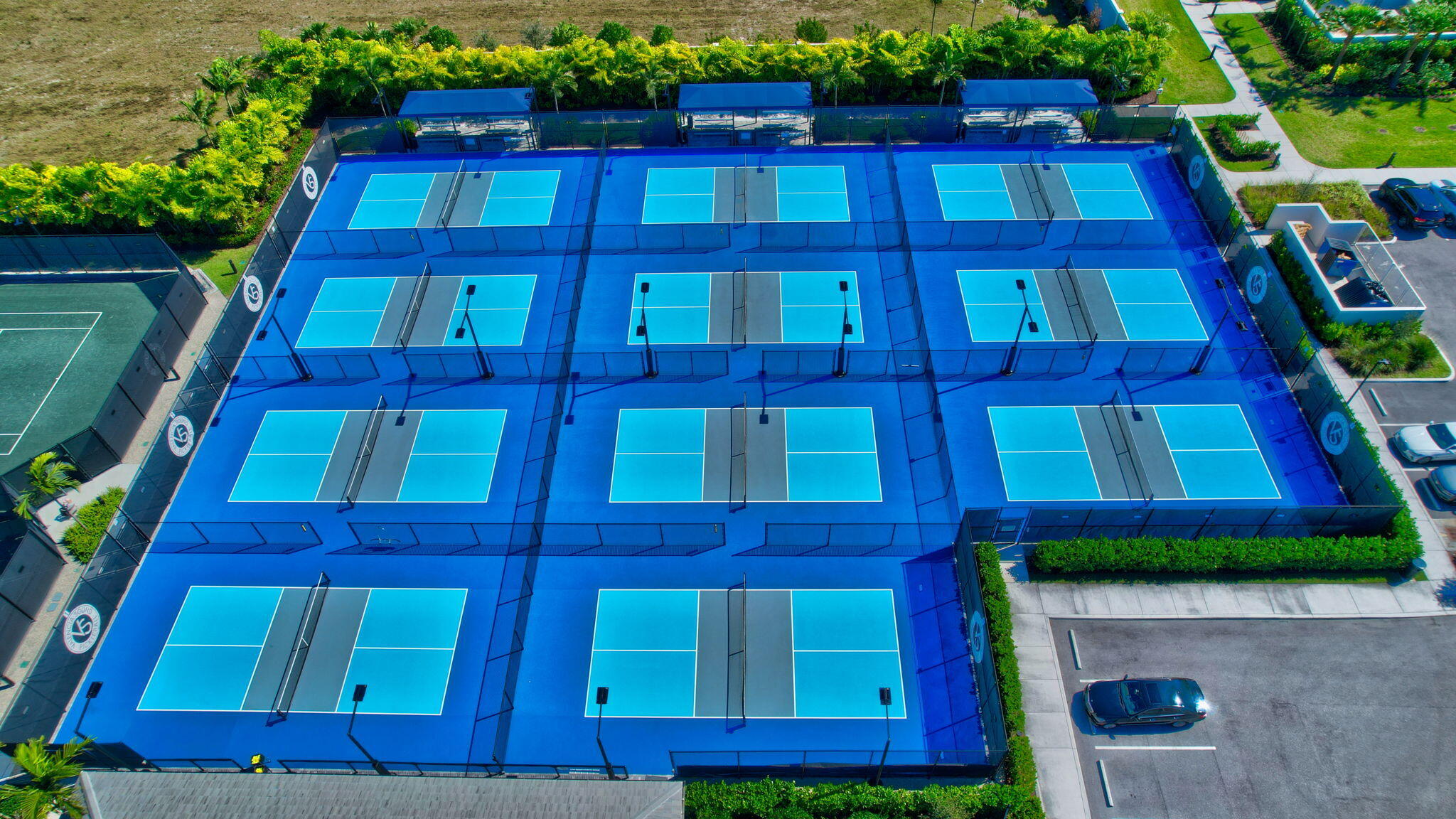 VALENCIA SOUND - Residential