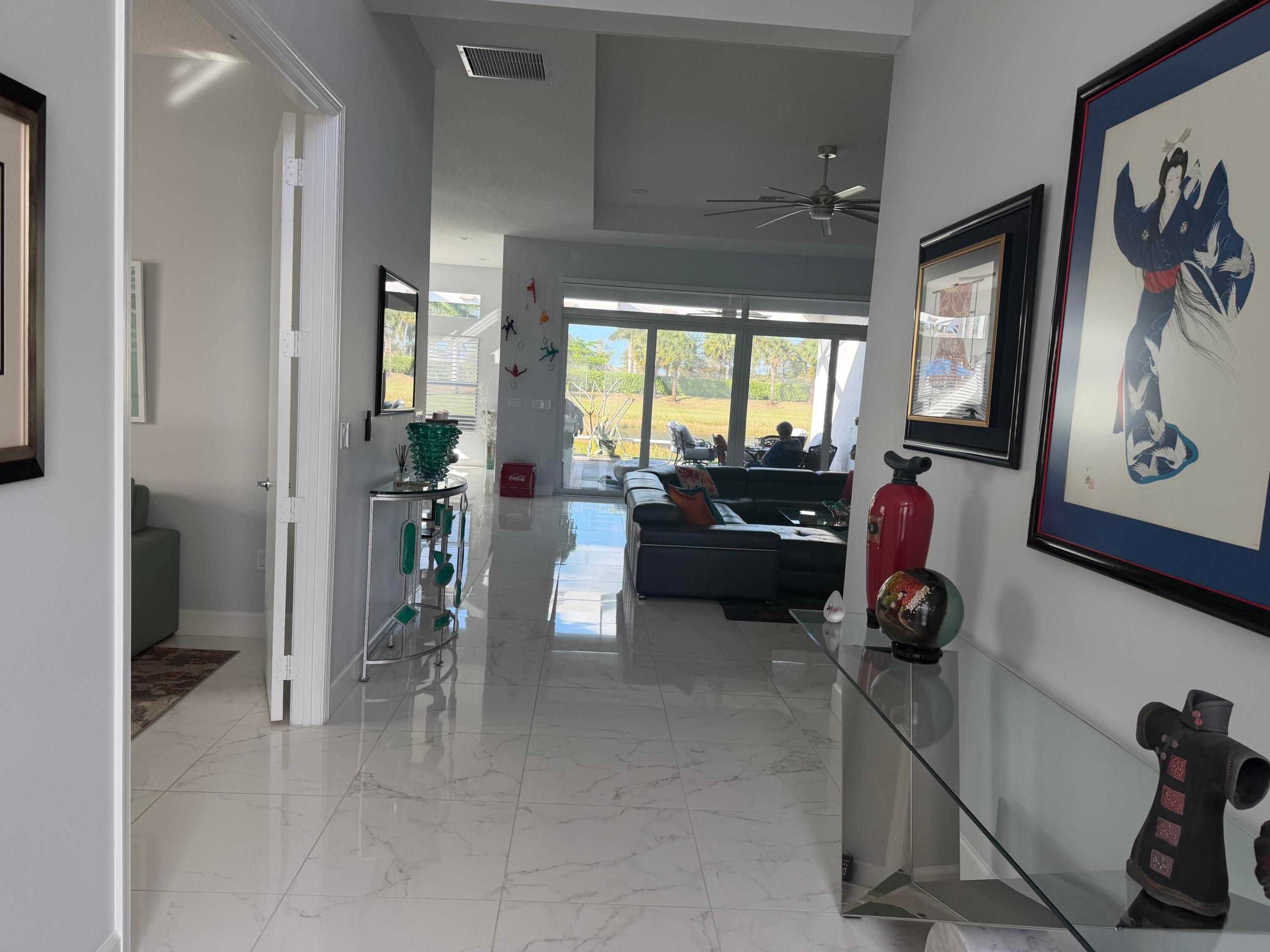 VALENCIA SOUND - Residential