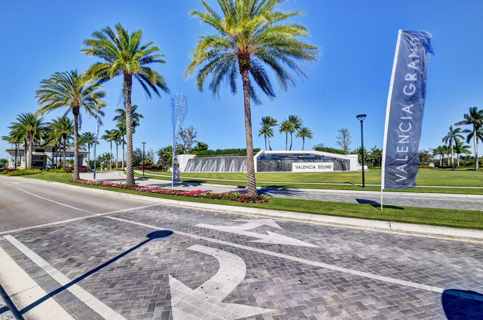 VALENCIA SOUND - Residential