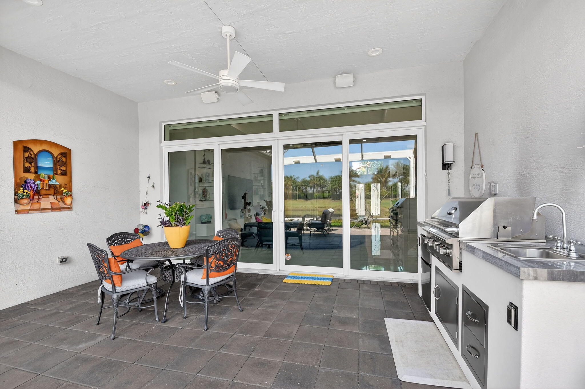 VALENCIA SOUND - Residential