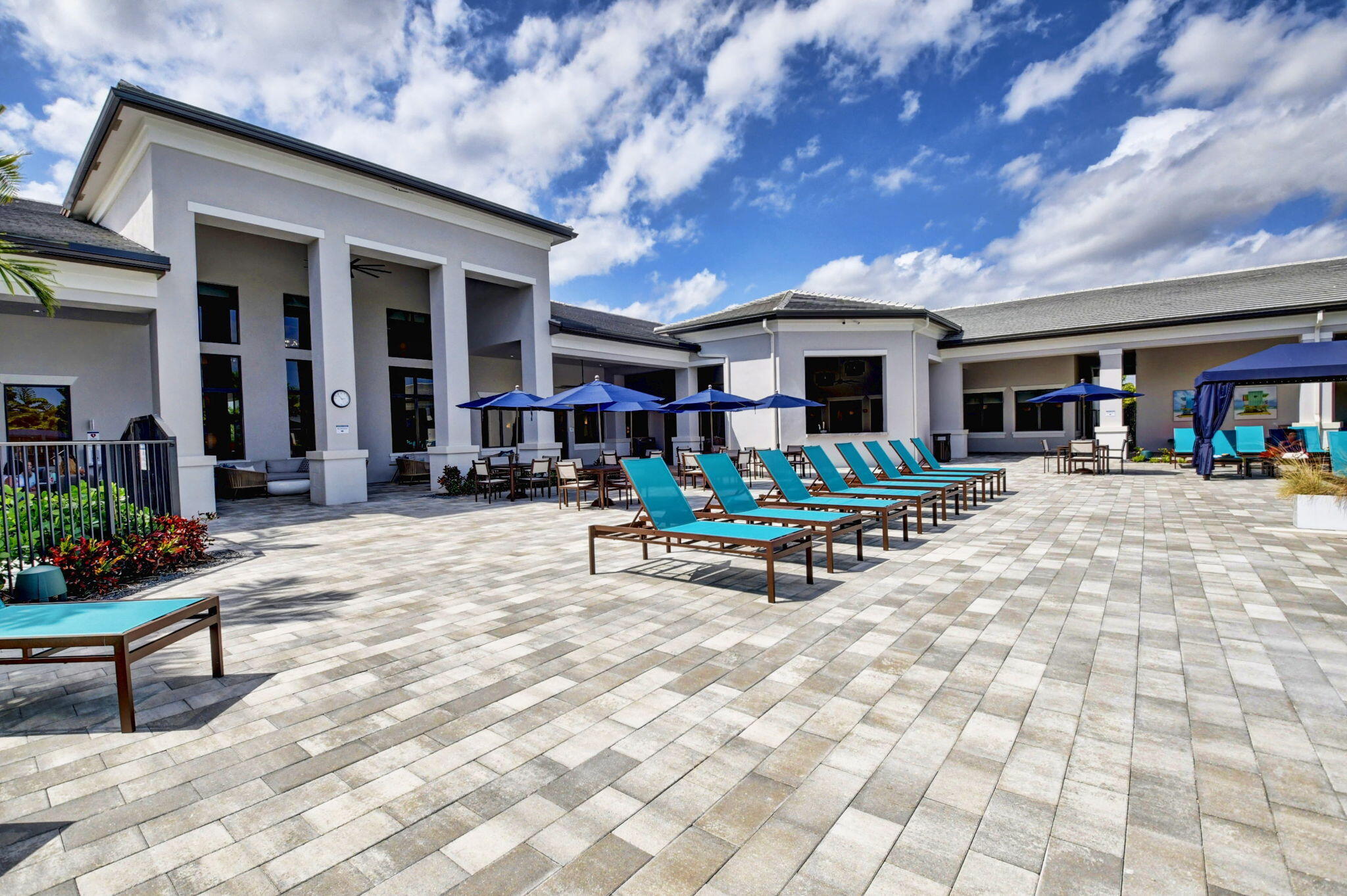 VALENCIA SOUND - Residential