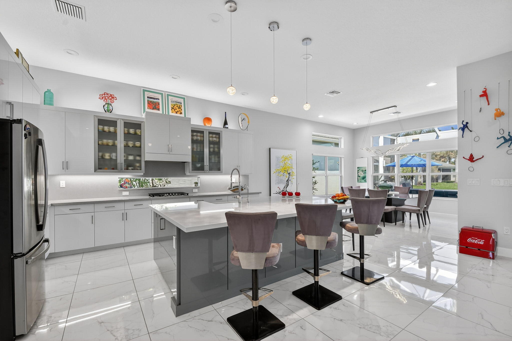 VALENCIA SOUND - Residential