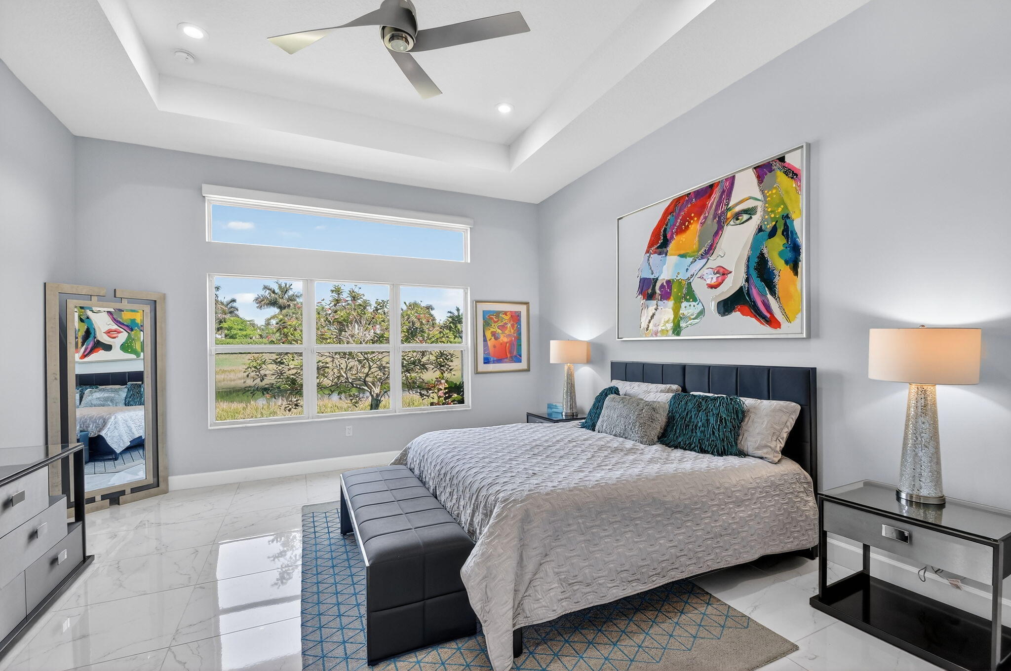 VALENCIA SOUND - Residential