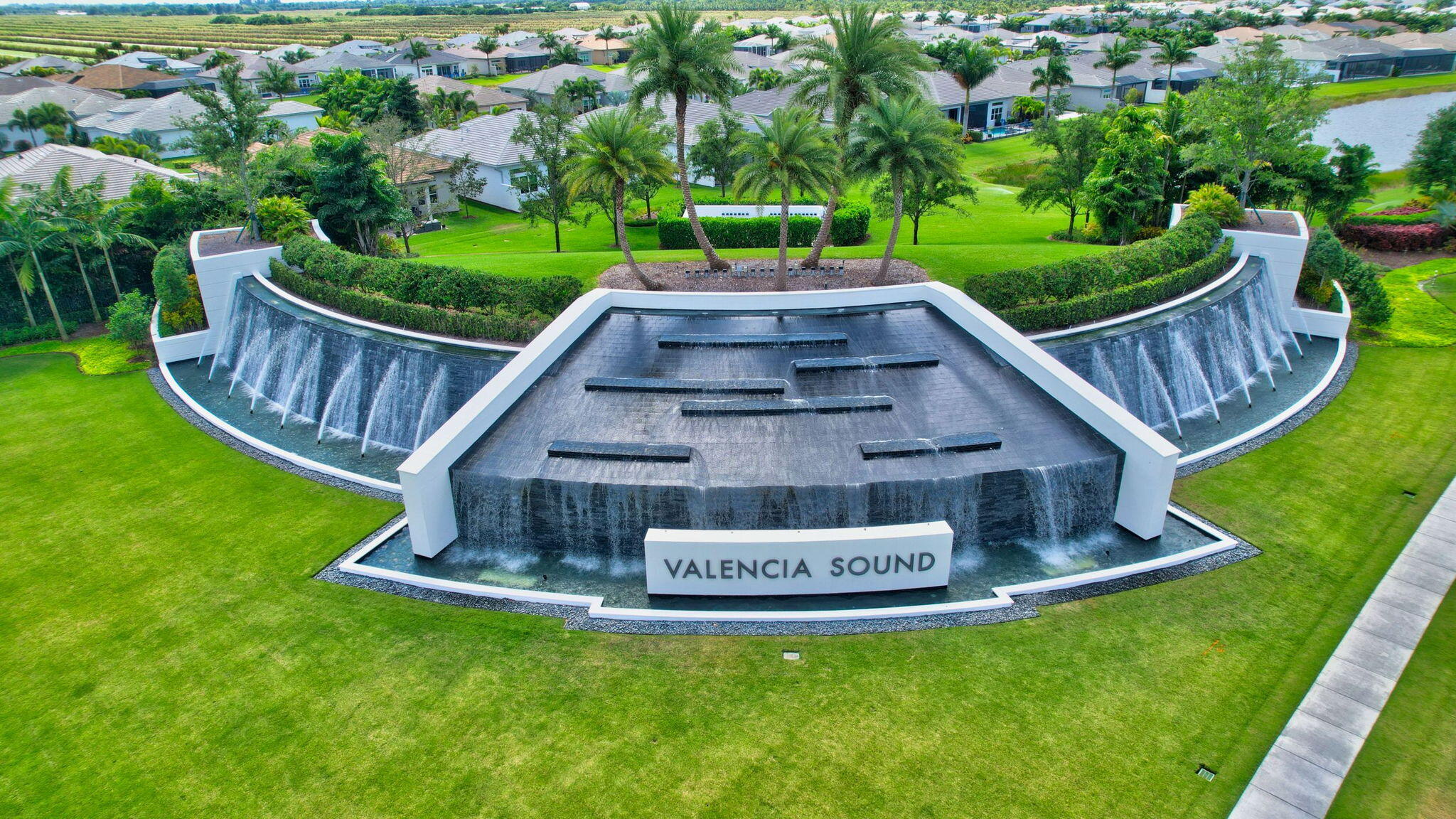 VALENCIA SOUND - Residential