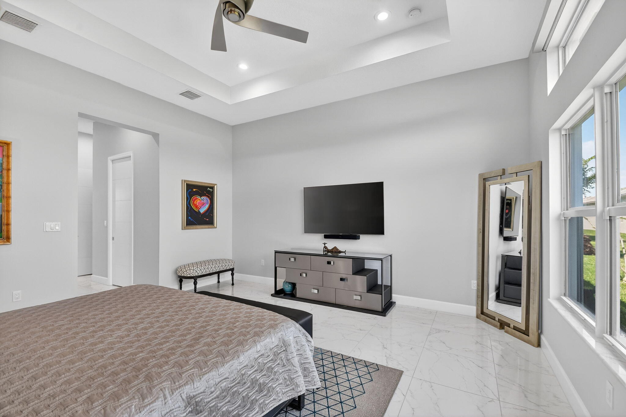 VALENCIA SOUND - Residential