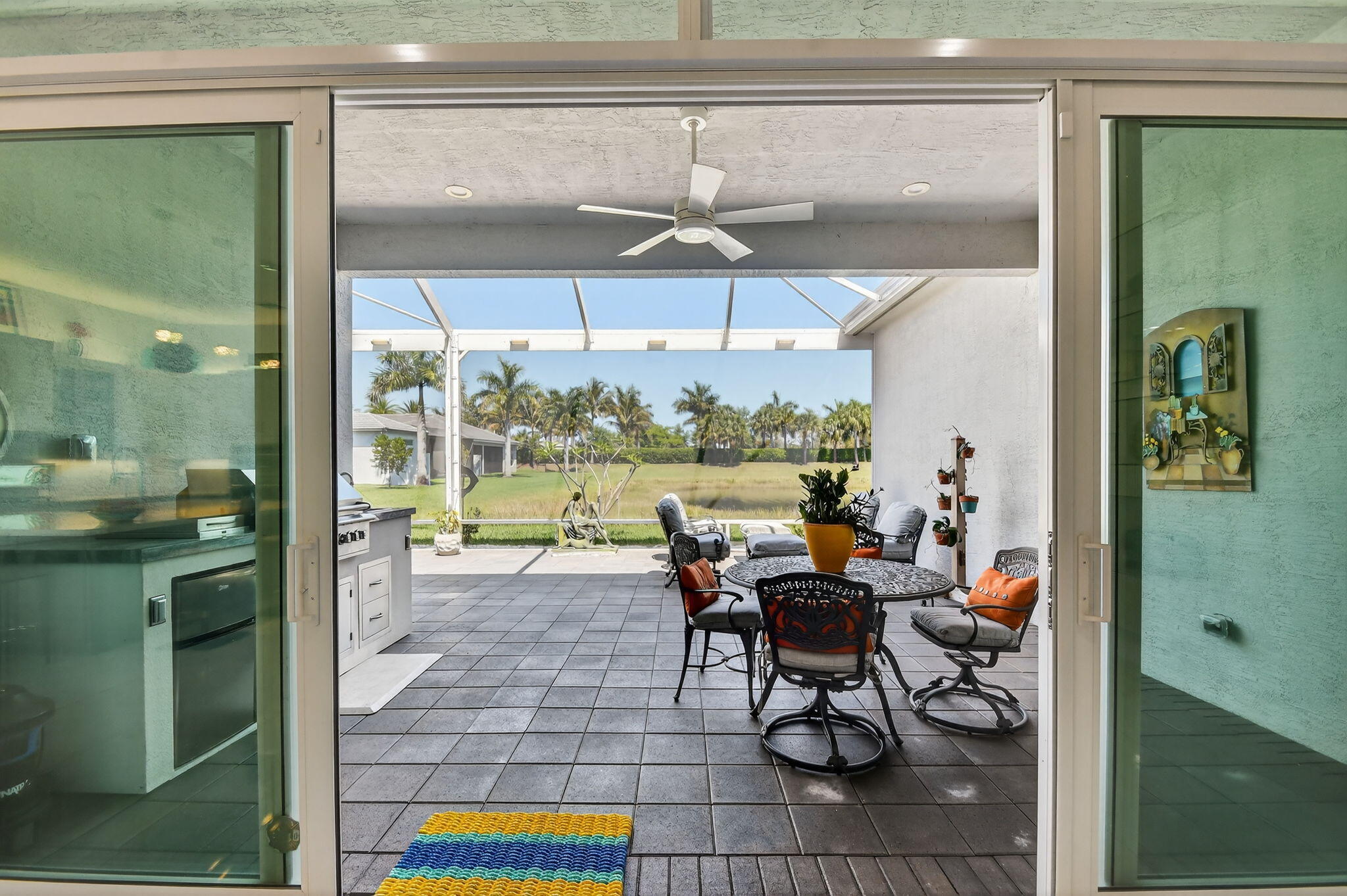 VALENCIA SOUND - Residential