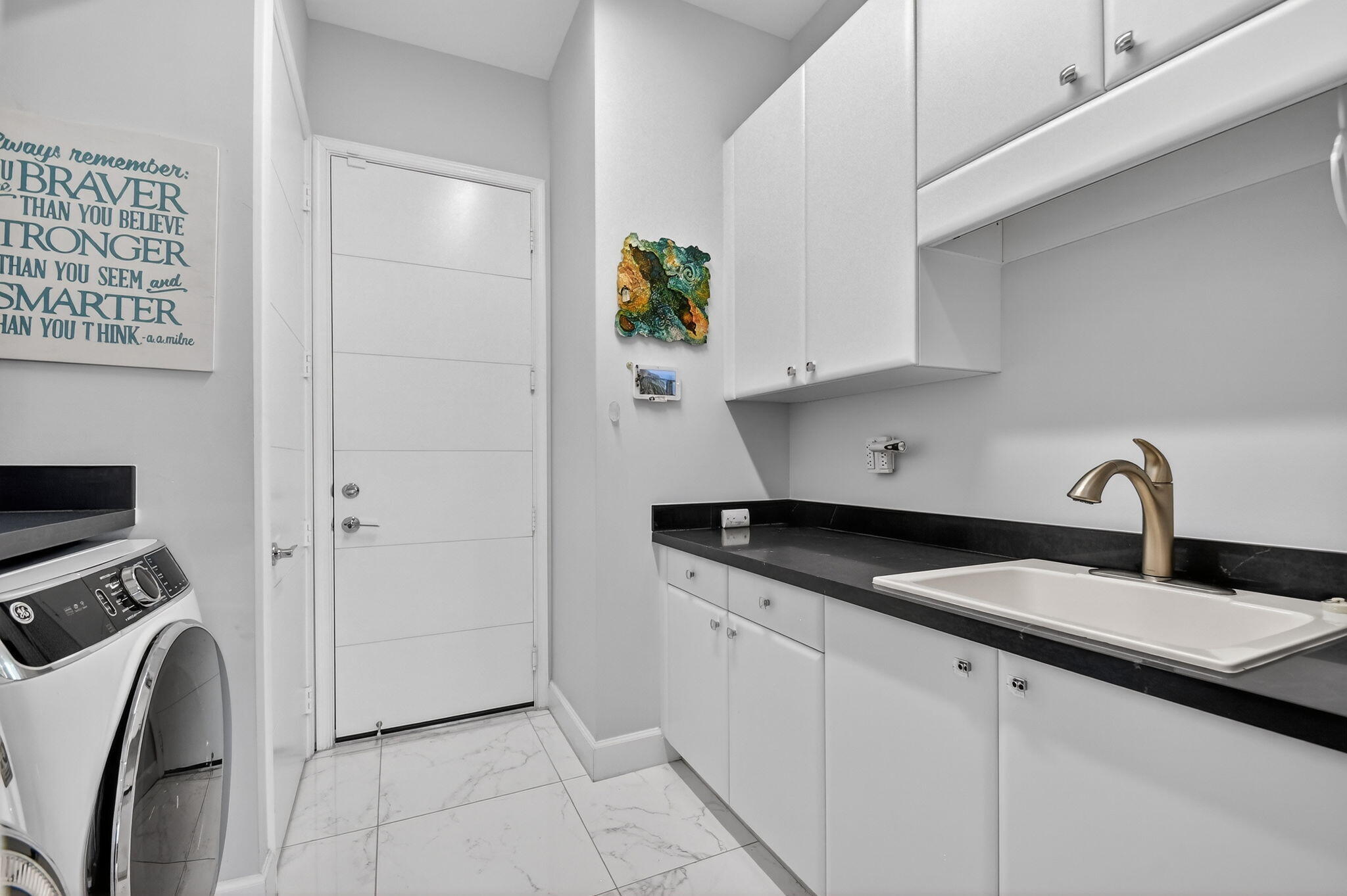 VALENCIA SOUND - Residential