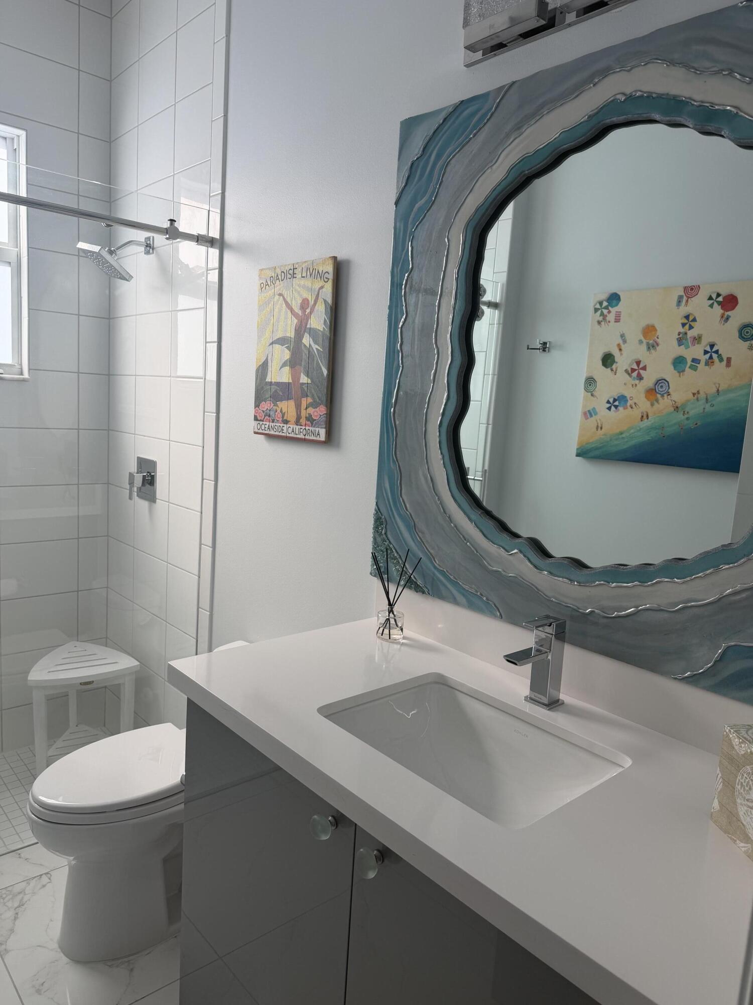 VALENCIA SOUND - Residential