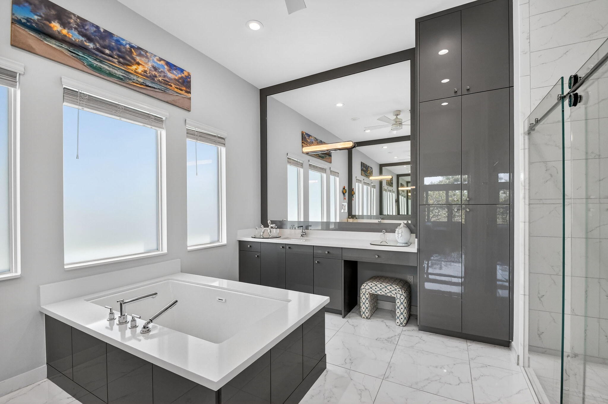 VALENCIA SOUND - Residential