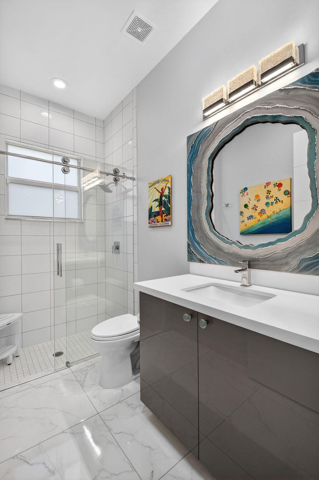 VALENCIA SOUND - Residential