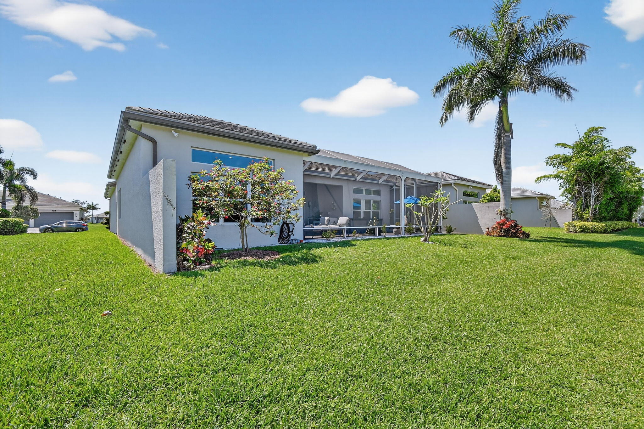 VALENCIA SOUND - Residential