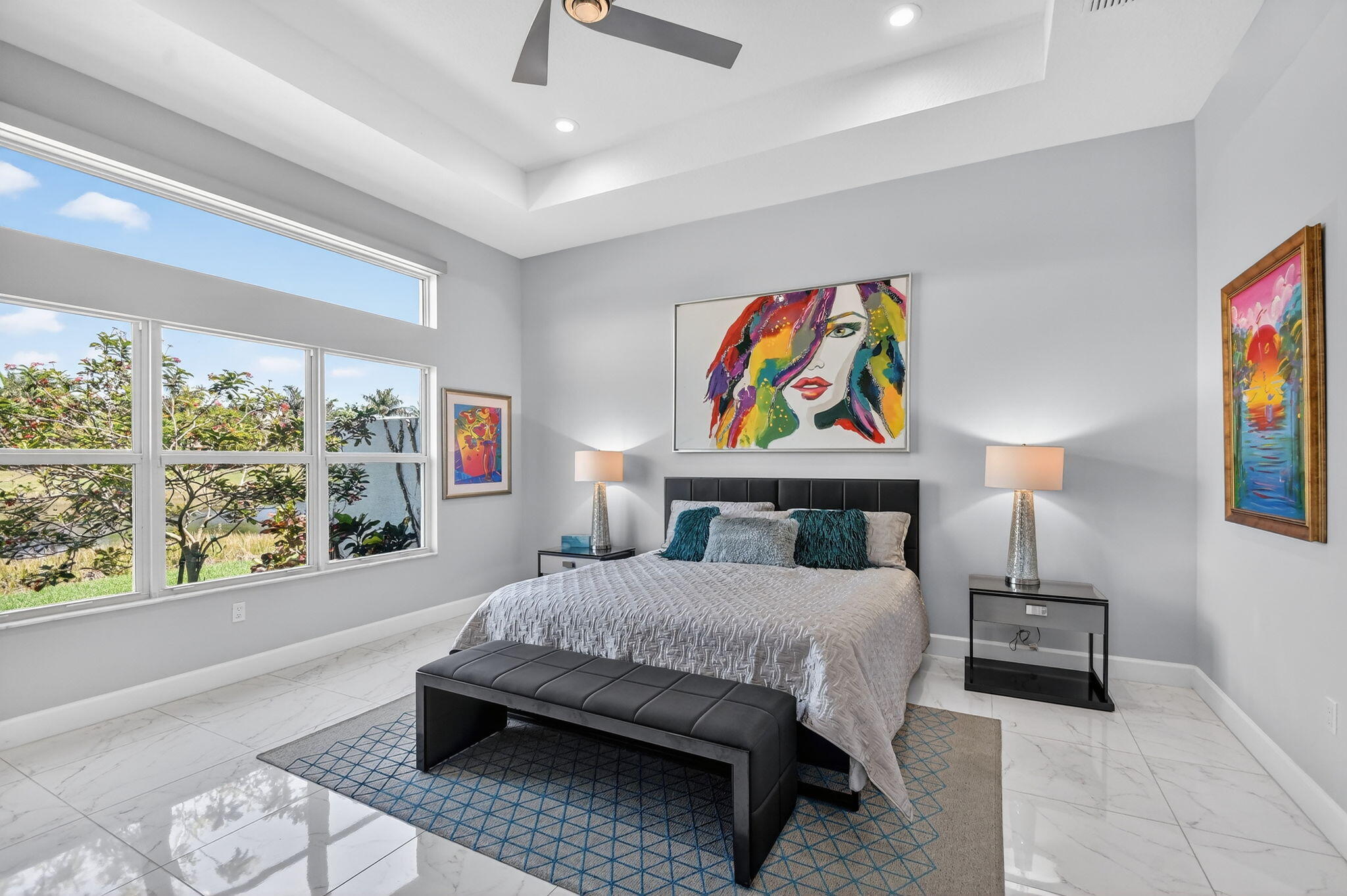 VALENCIA SOUND - Residential