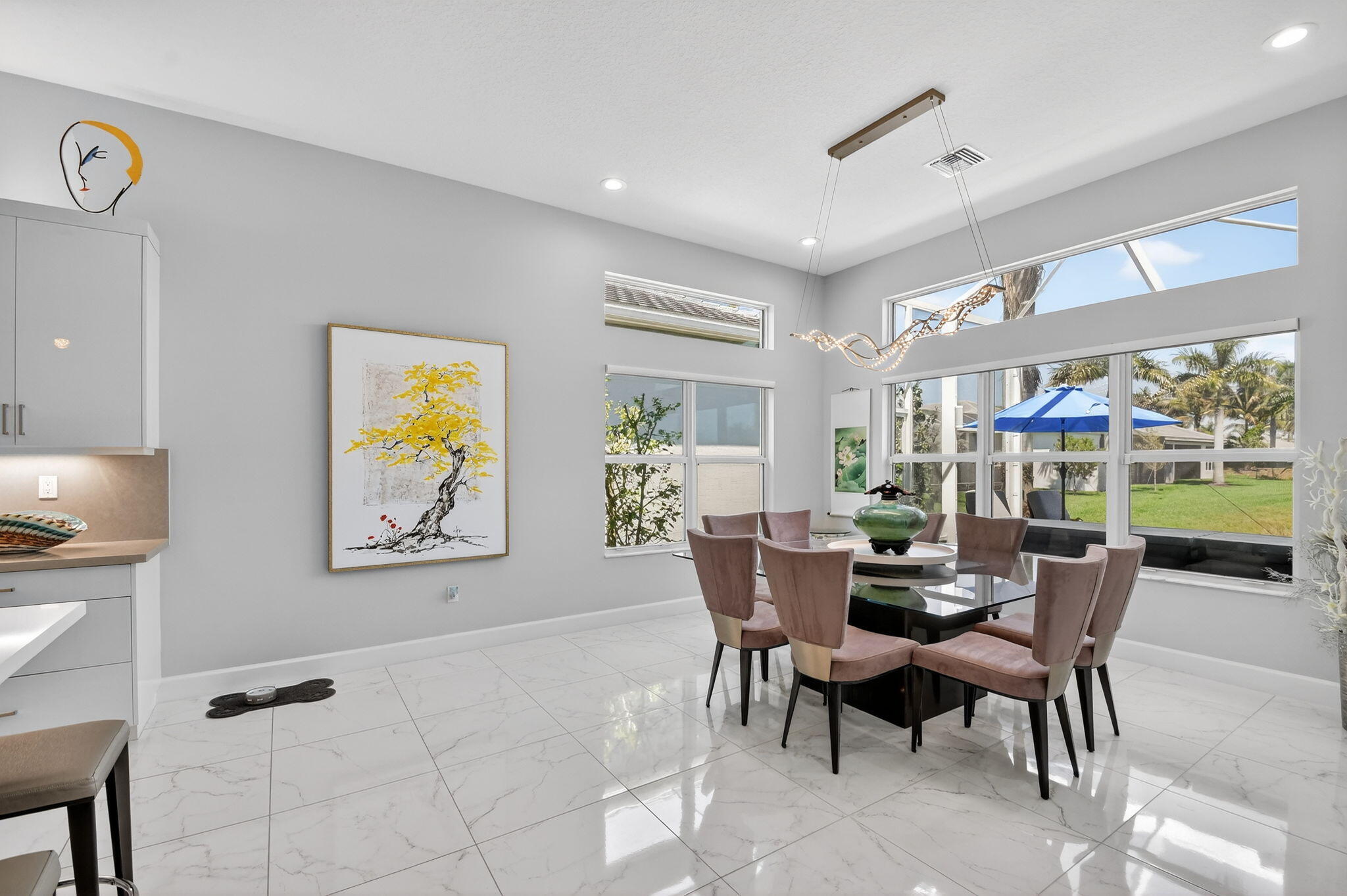 VALENCIA SOUND - Residential