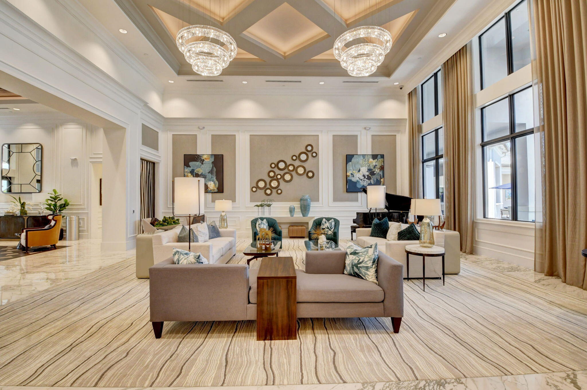 VALENCIA SOUND - Residential