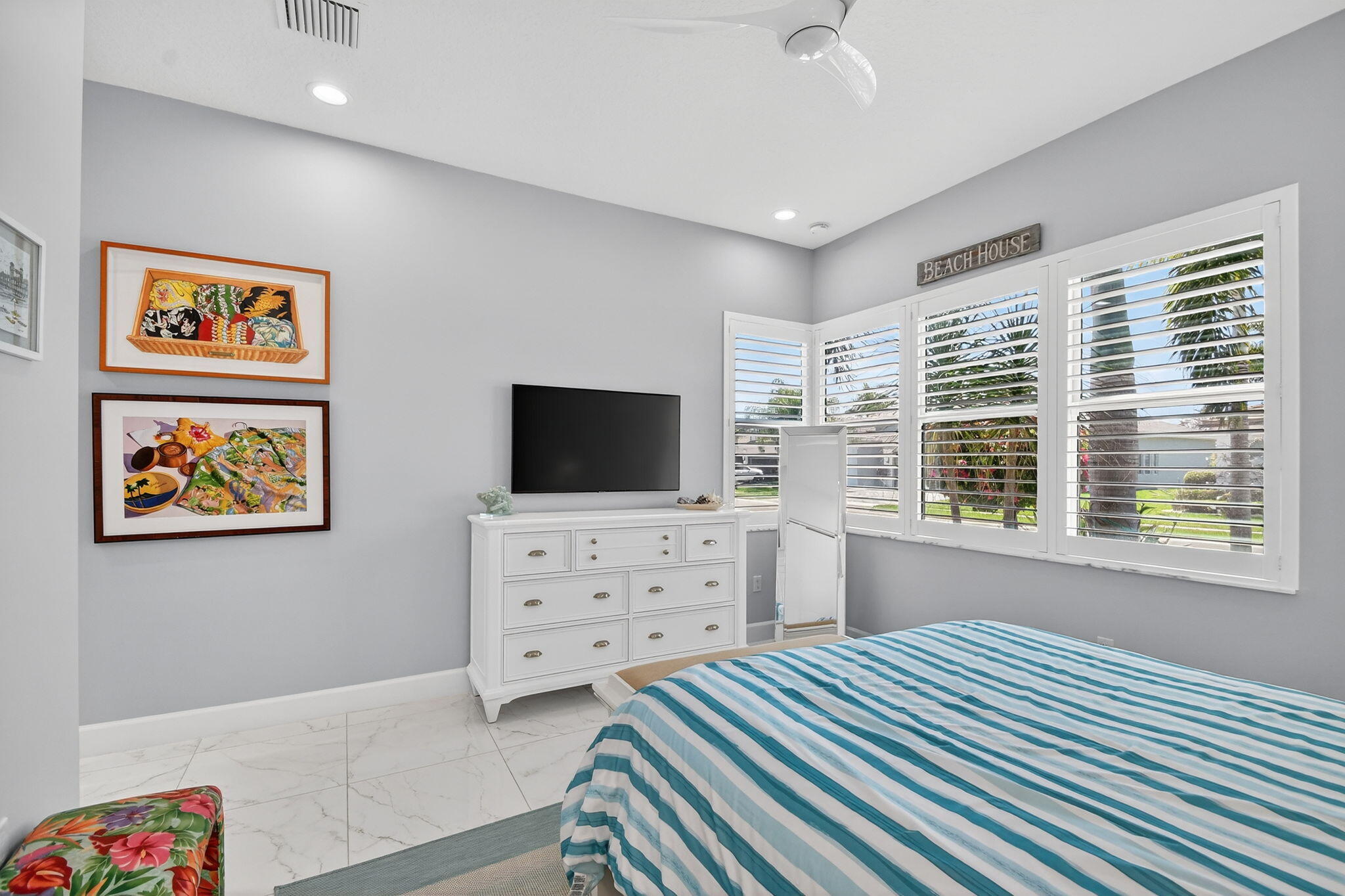 VALENCIA SOUND - Residential