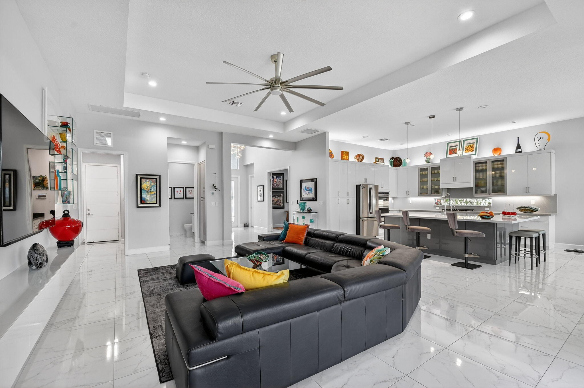 VALENCIA SOUND - Residential