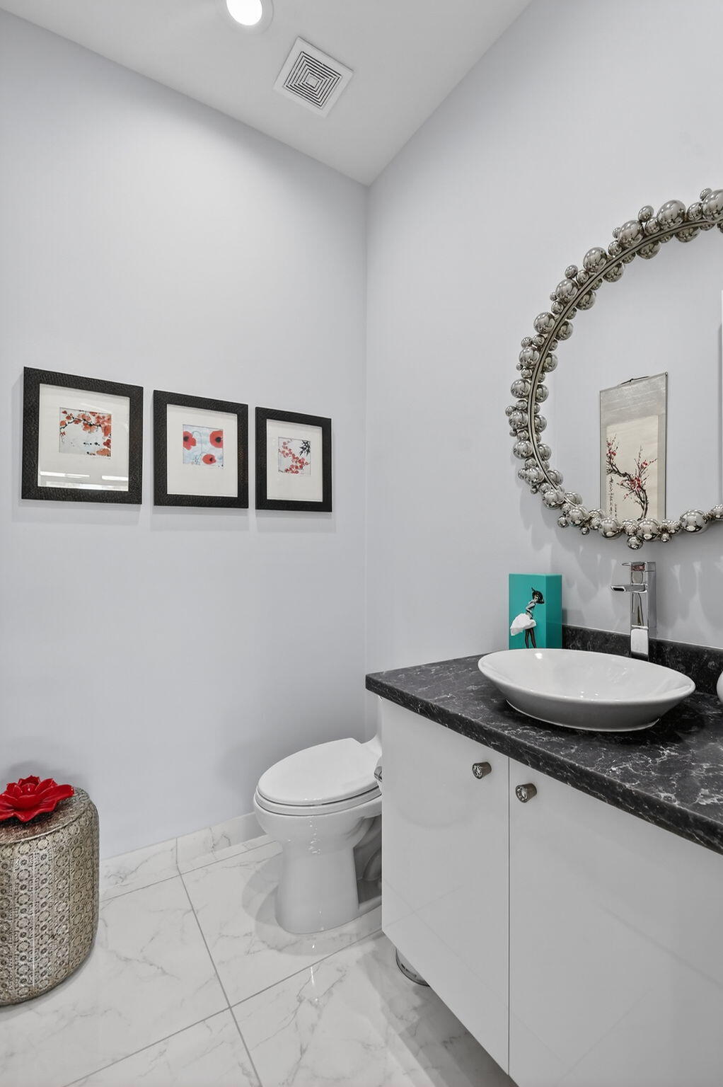 VALENCIA SOUND - Residential